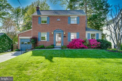 Photo of 8506 Hempstead Avenue, Bethesda, MD 20817 (MLS # MDMC2129132)