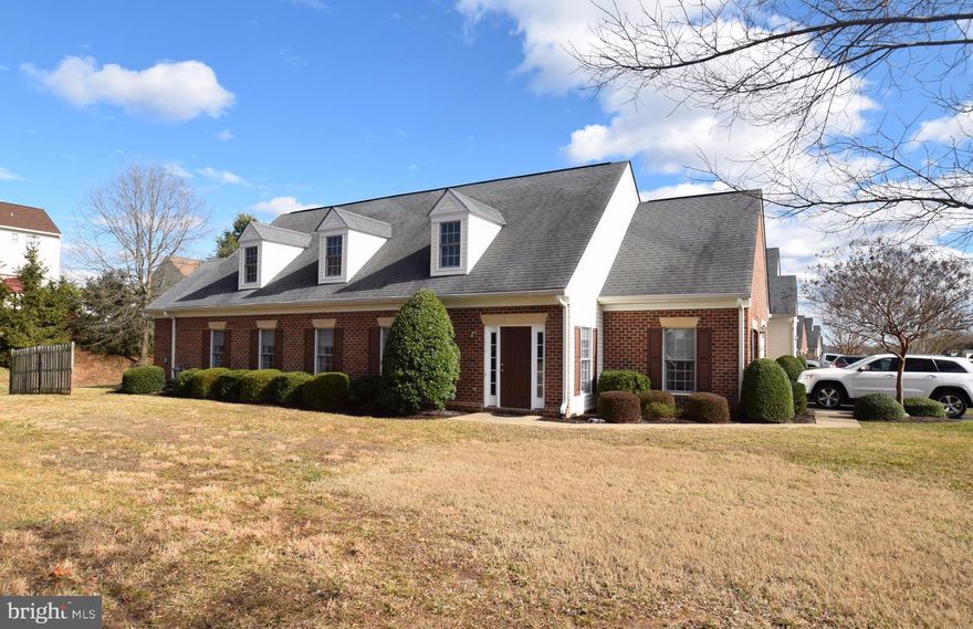 Check out this lovely 2 bedroom 2 bath MASTERPIECE!  Wonderful color tones to really standout above the rest, that you won't want to miss.  All appliances are modern and gorgeous.  Granite, newer appliances, fresh fixtures and clean lines make this kitchen easy to belly up to, no matter which side of the bar you feel like sitting on!  As much storage as you could ever want with cabinets in every direction!  Every room is amazingly clean with tons of space with subtle greys for the most discerning palate.  Modern floors are in pristine condition with hardly any age on them.  More natural light pouring through all the windows than you've ever seen!  Outstanding outdoor patio perfect for grilling, and backs to trees for extra privacy.  Last but not least, the garage is fully carpeted and could easily be used as extra living space!  Fantastic community pool perfect for lounging around on a hot day.  Lawn maintenance is included AND OTHER immaculate AMENITIES!  Overall this is just an absolute beauty of a home that's ready to be moved into, no work to do here!