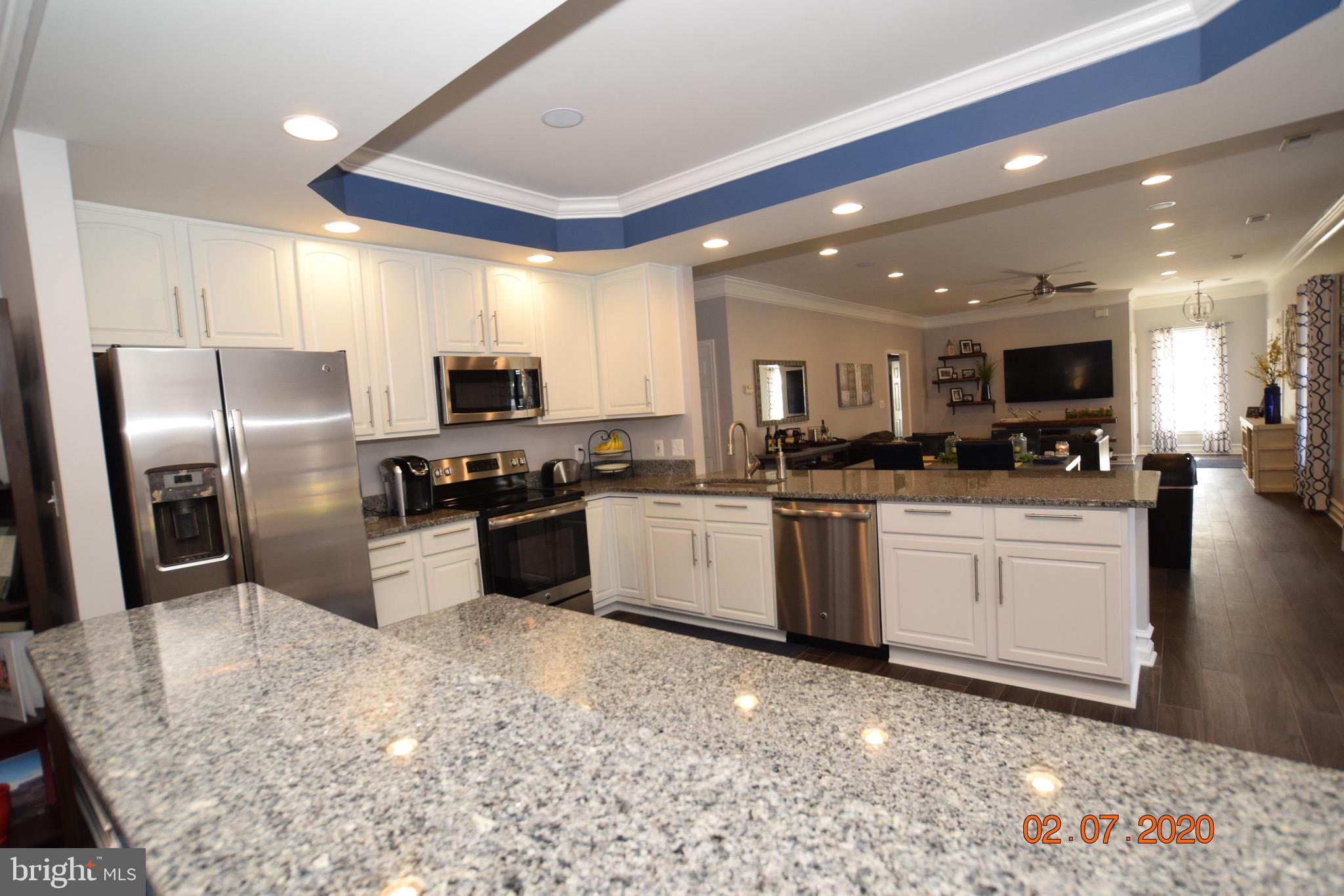 SALEM FIELDS - Residential