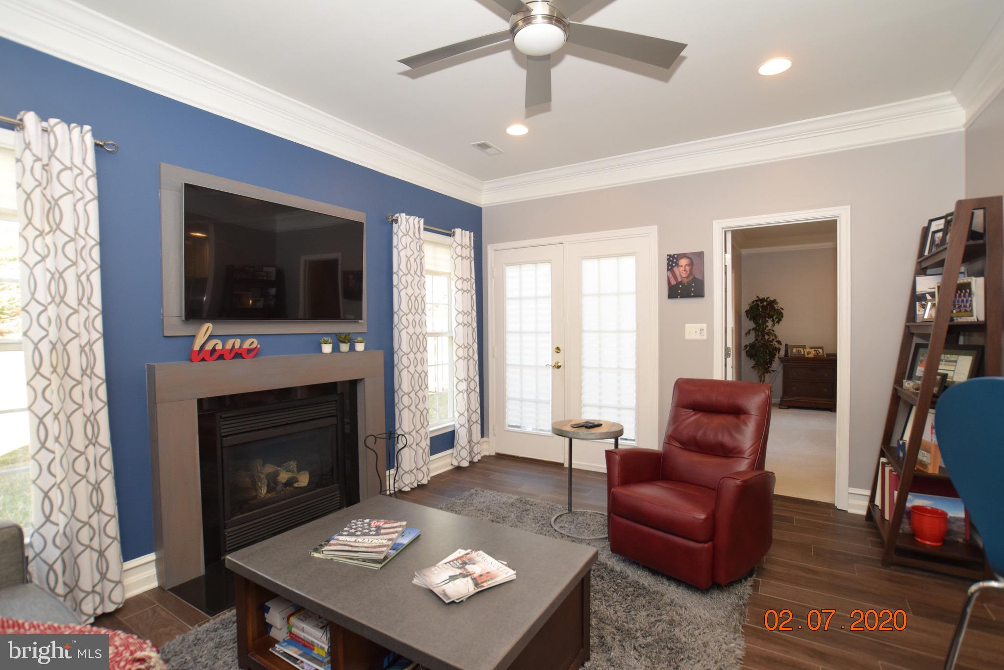 SALEM FIELDS - Residential