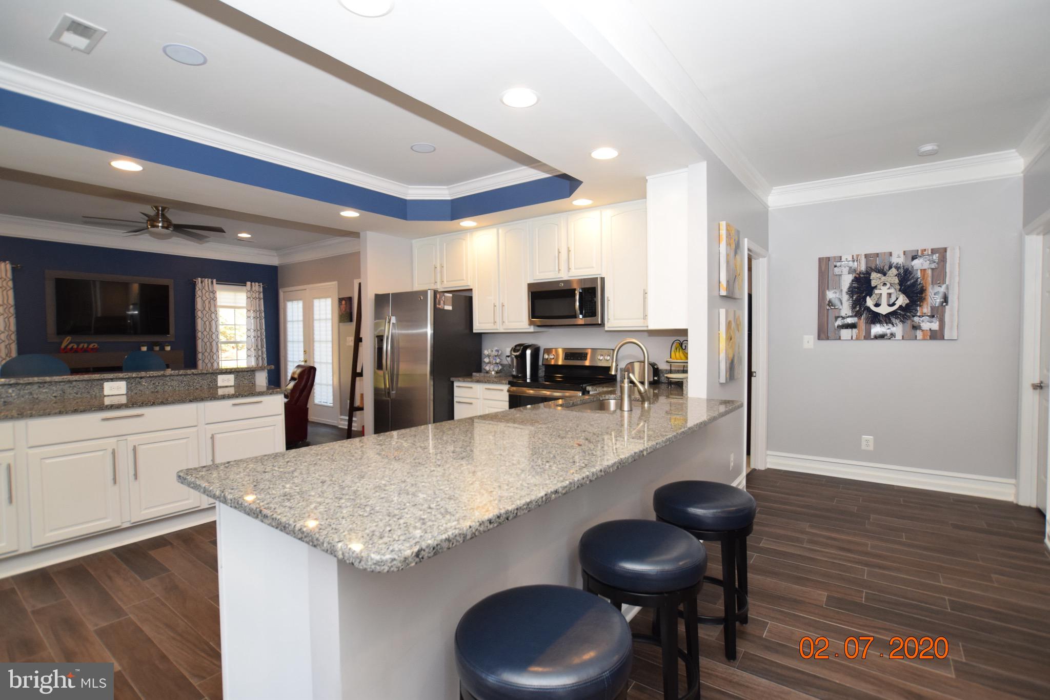 SALEM FIELDS - Residential