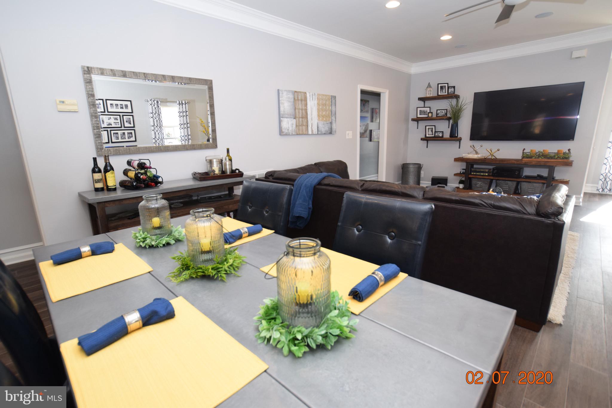 SALEM FIELDS - Residential