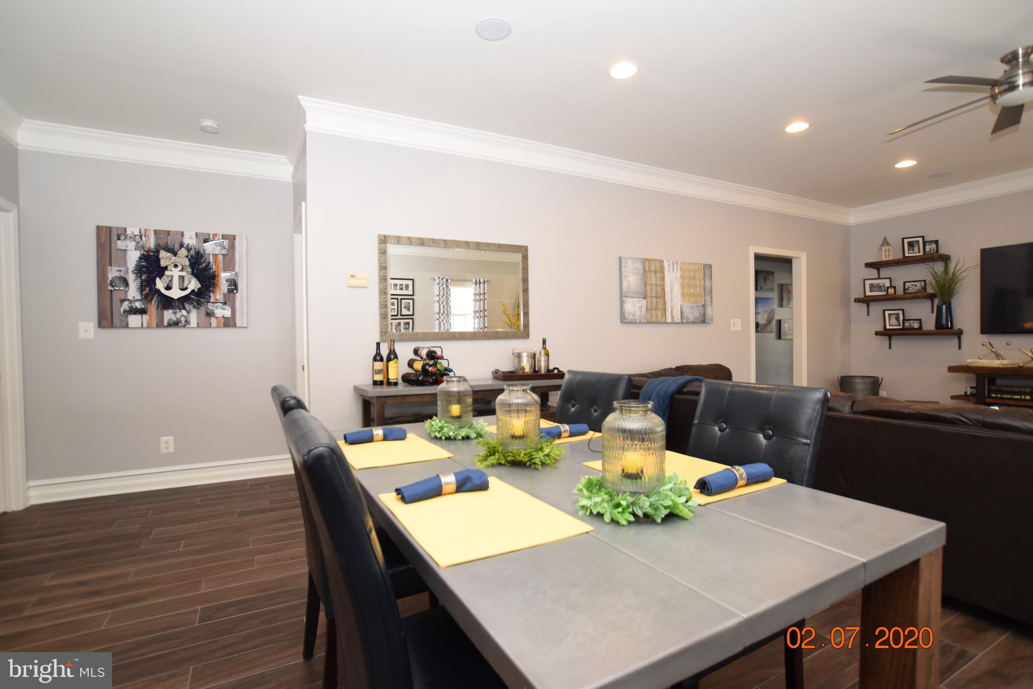 SALEM FIELDS - Residential