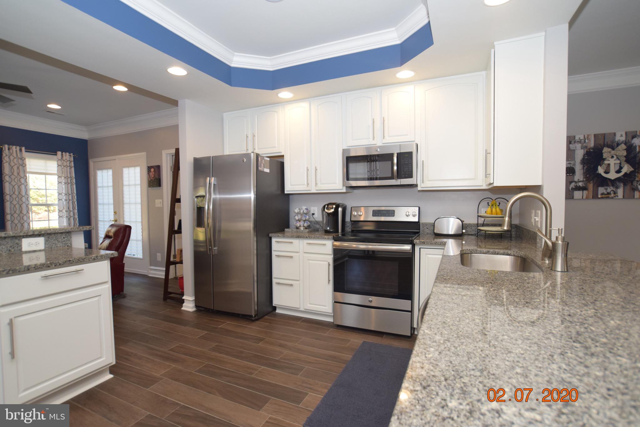 SALEM FIELDS - Residential