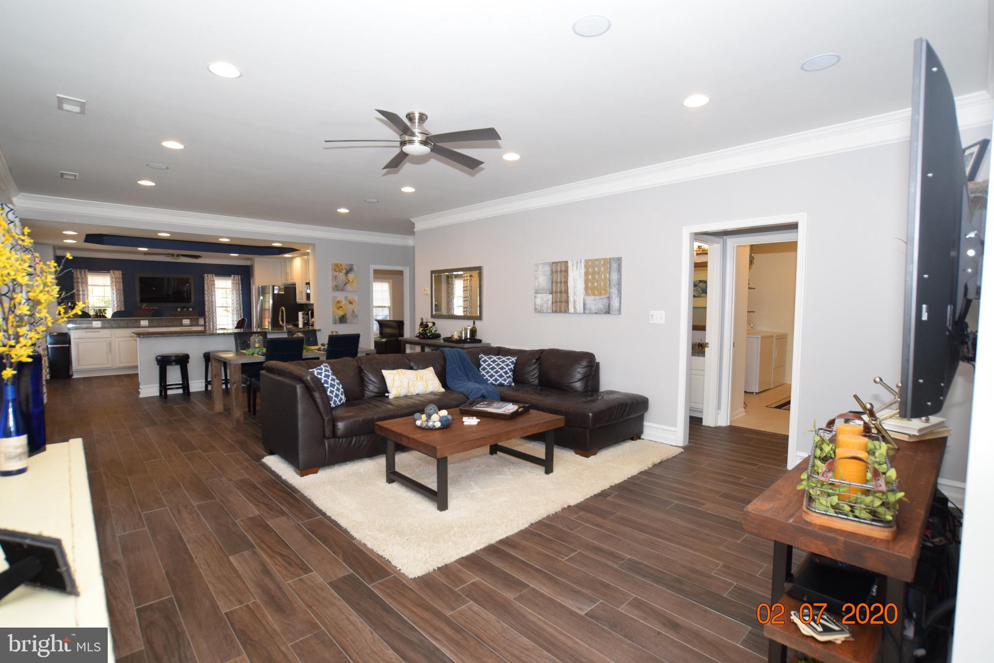 SALEM FIELDS - Residential