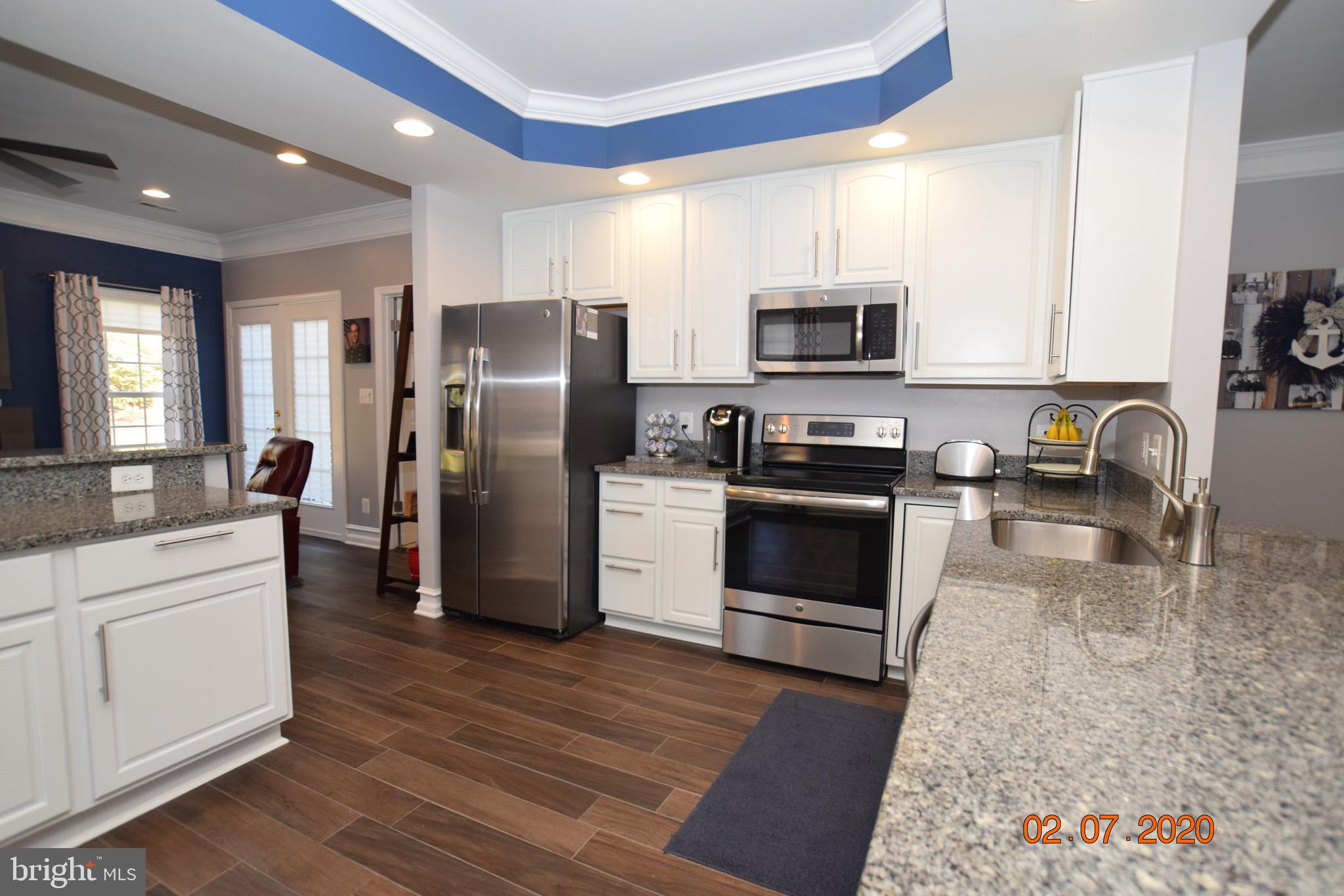 SALEM FIELDS - Residential