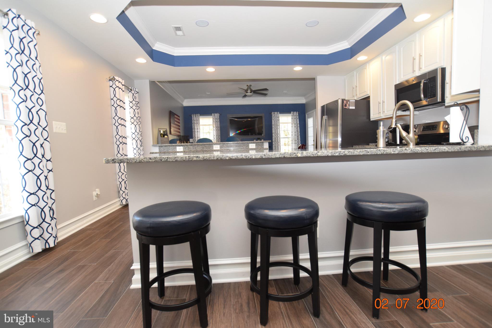 SALEM FIELDS - Residential