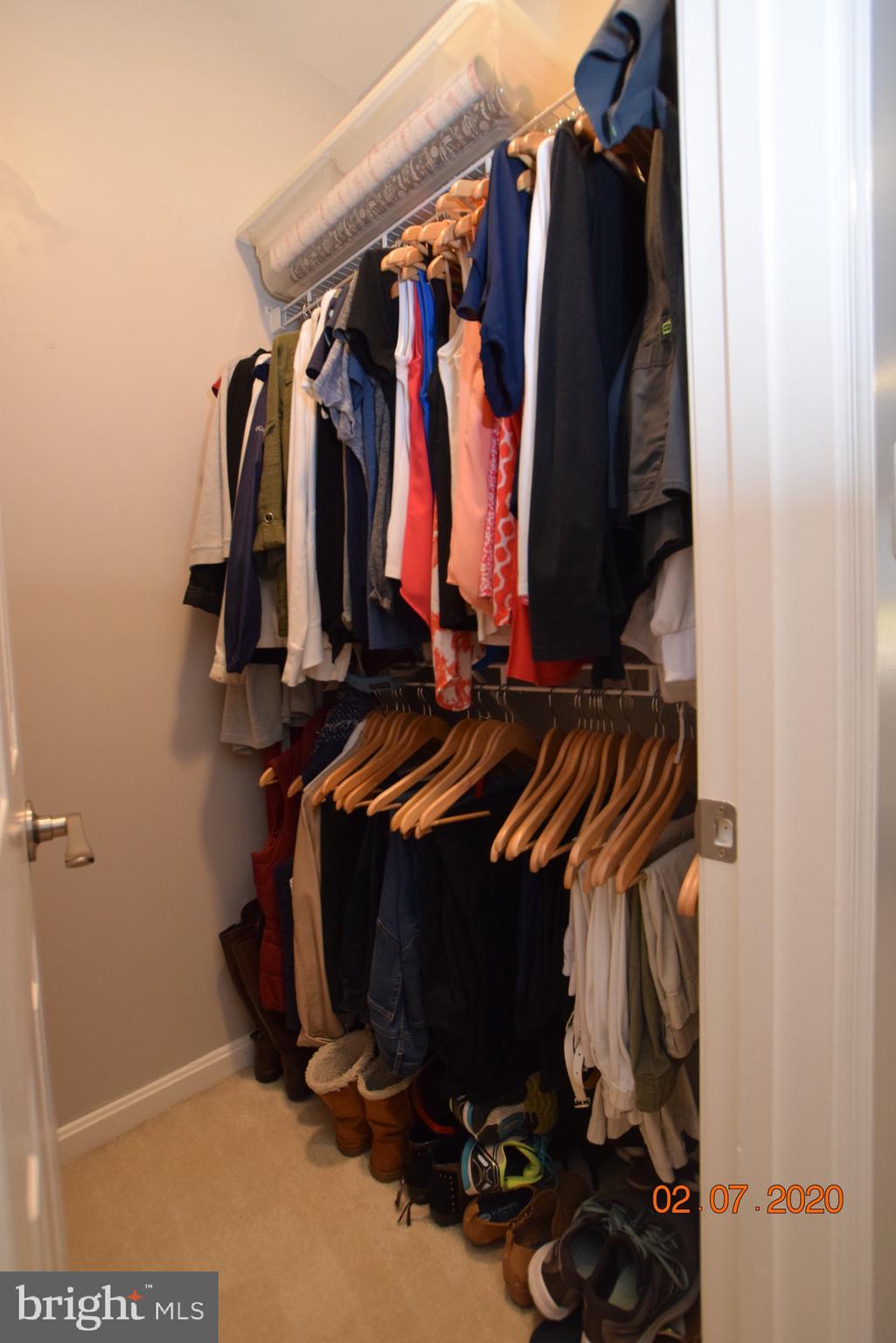 SALEM FIELDS - Residential