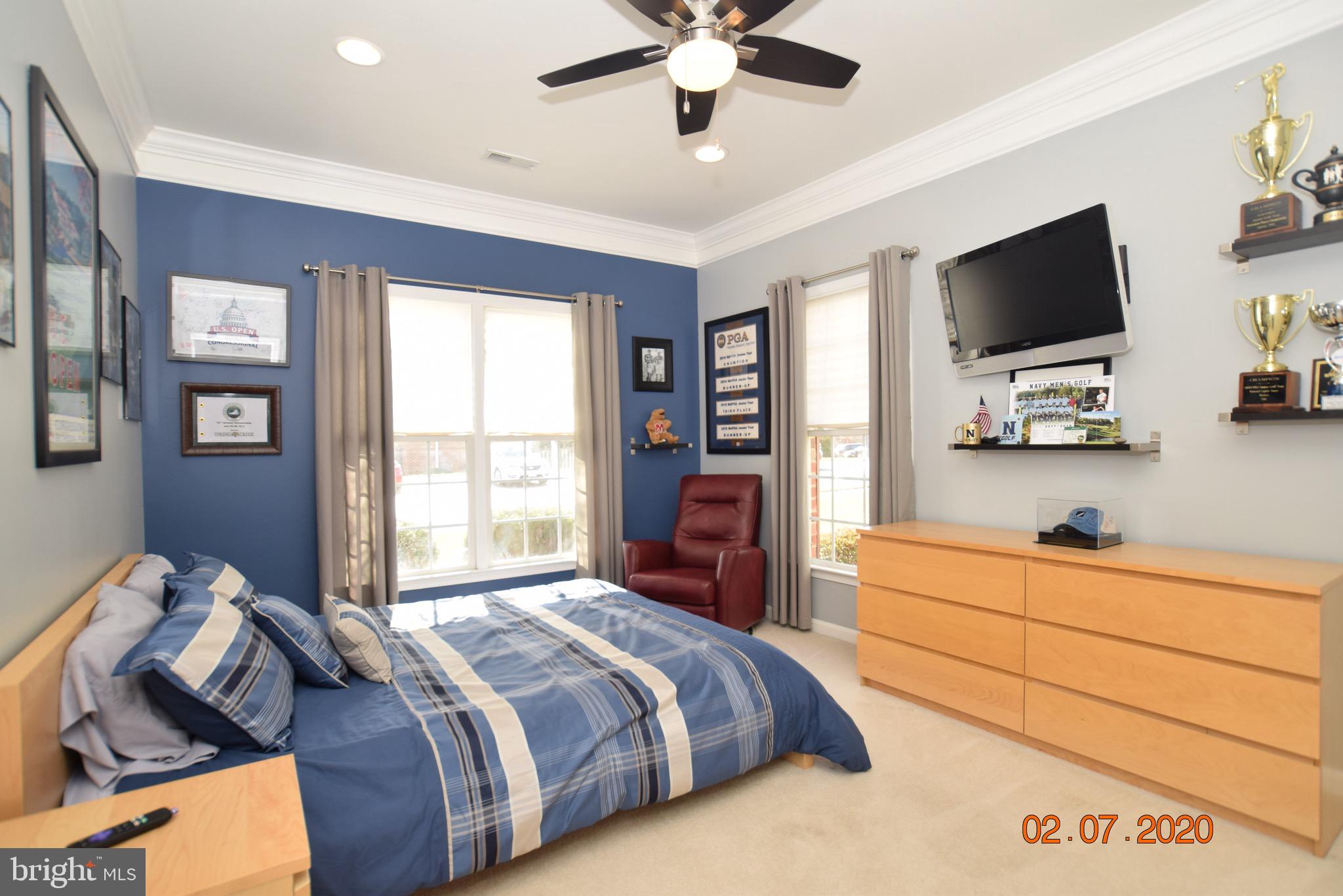 SALEM FIELDS - Residential