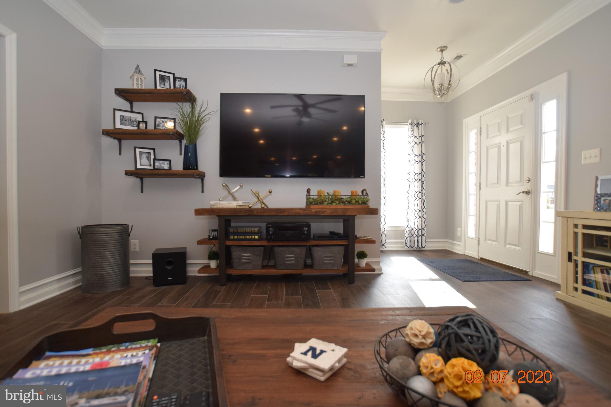 SALEM FIELDS - Residential