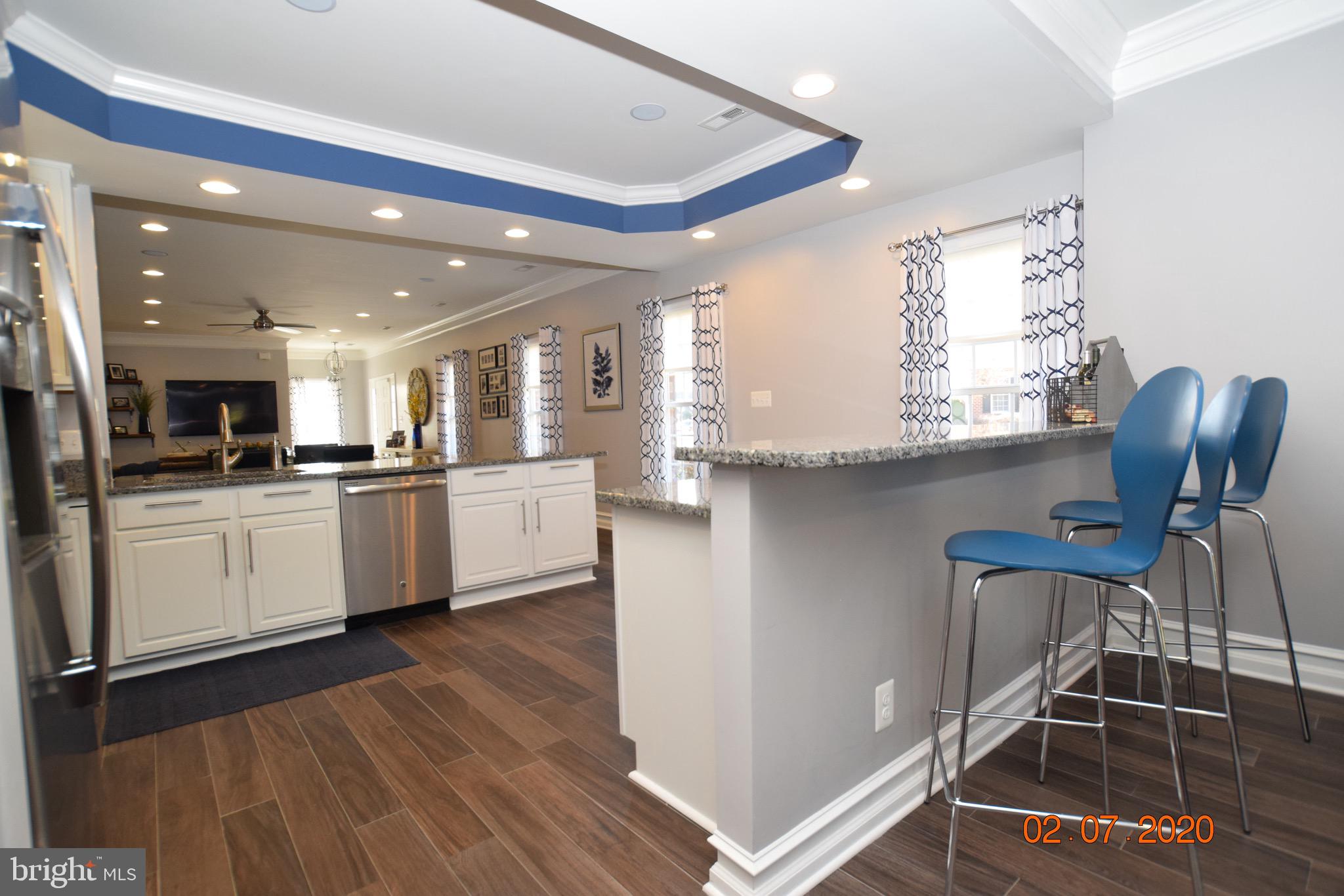 SALEM FIELDS - Residential