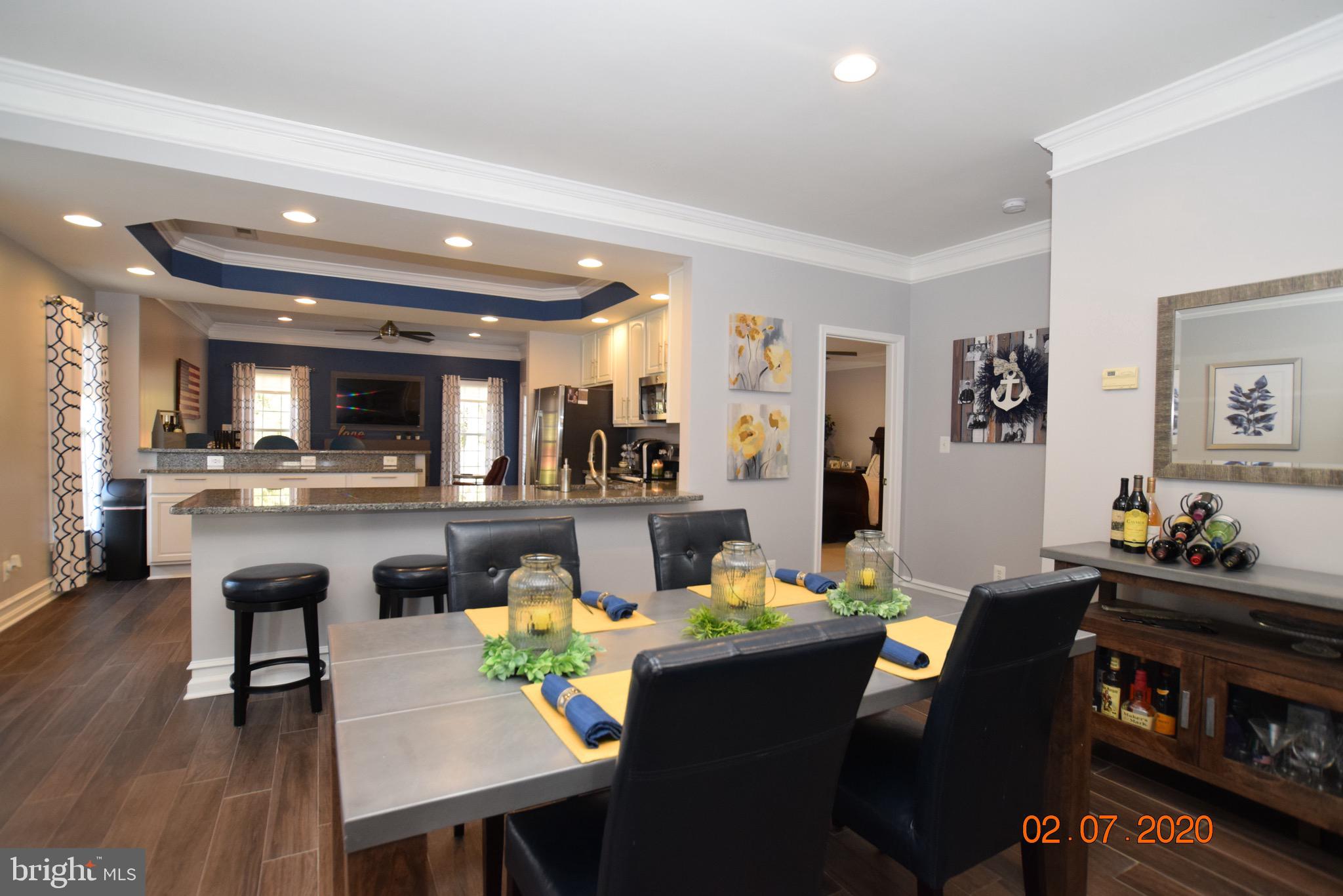 SALEM FIELDS - Residential