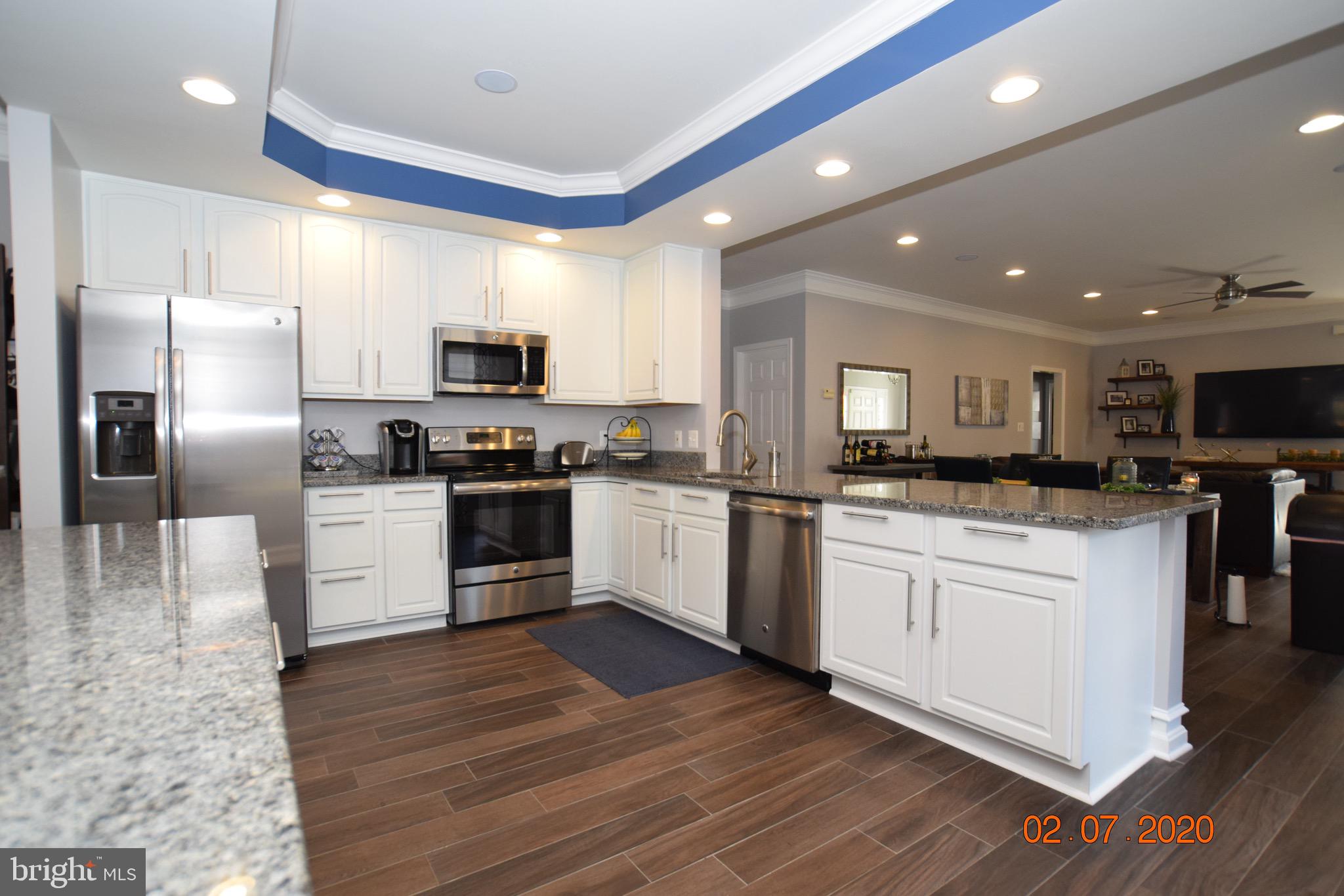 SALEM FIELDS - Residential