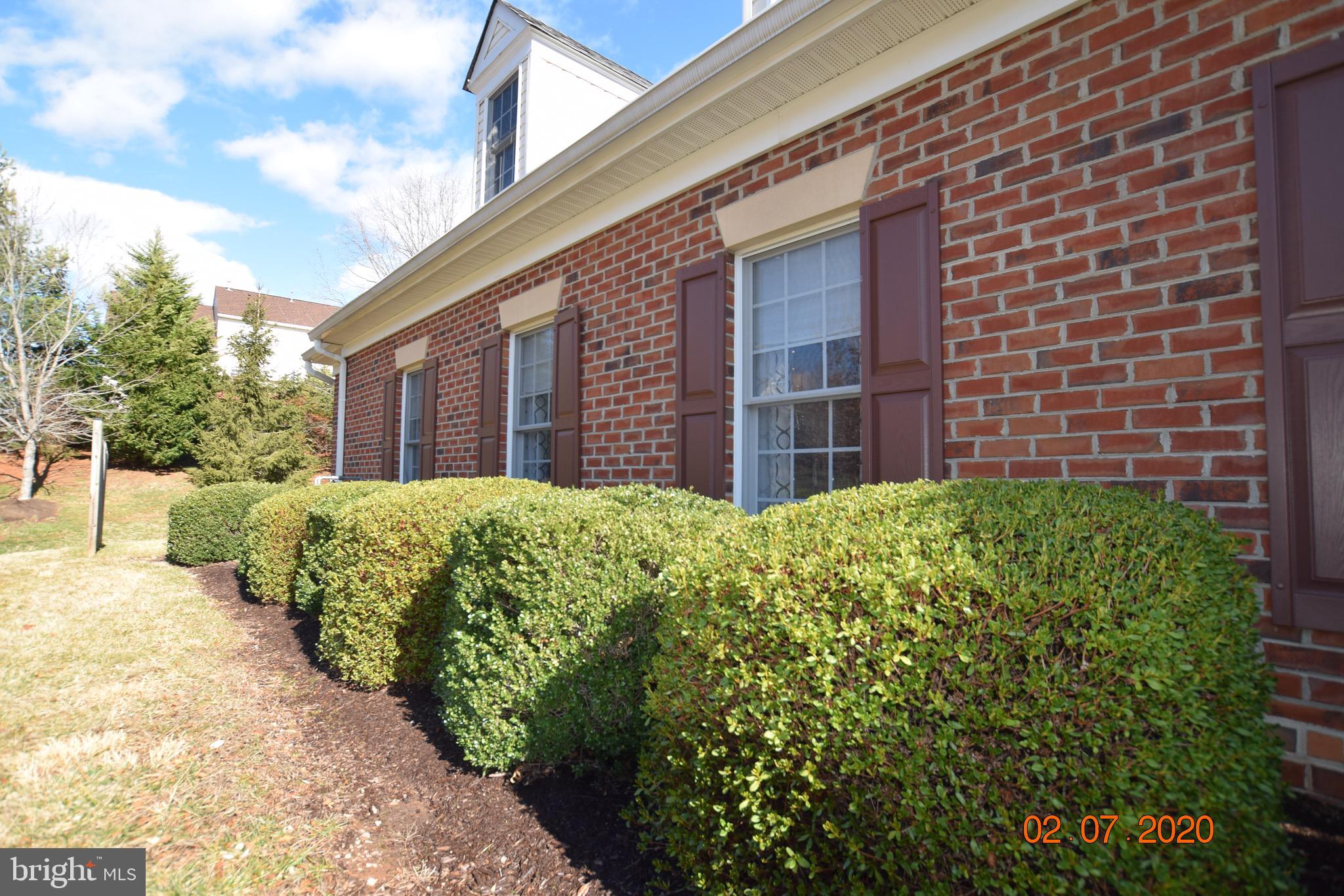 SALEM FIELDS - Residential