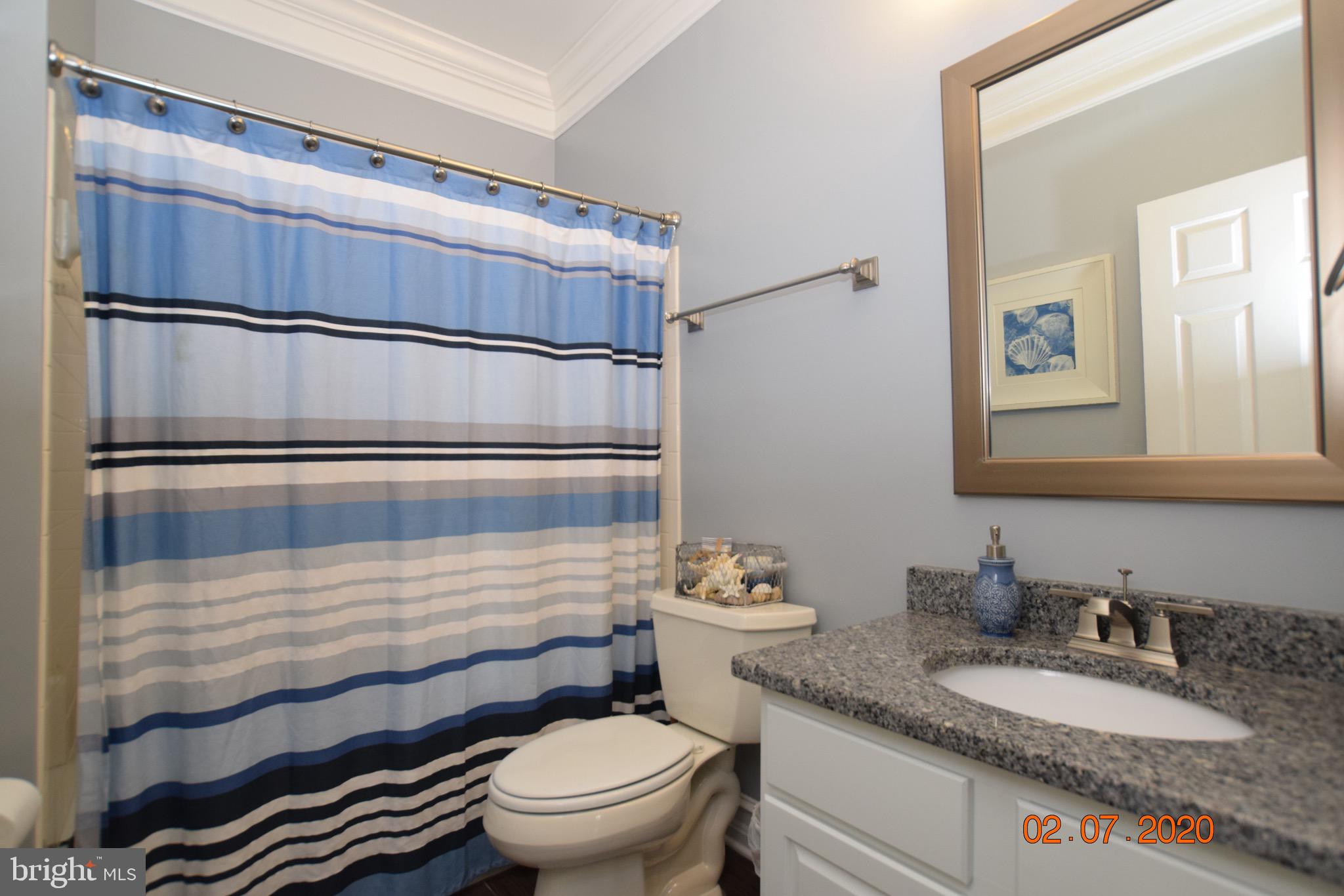 SALEM FIELDS - Residential