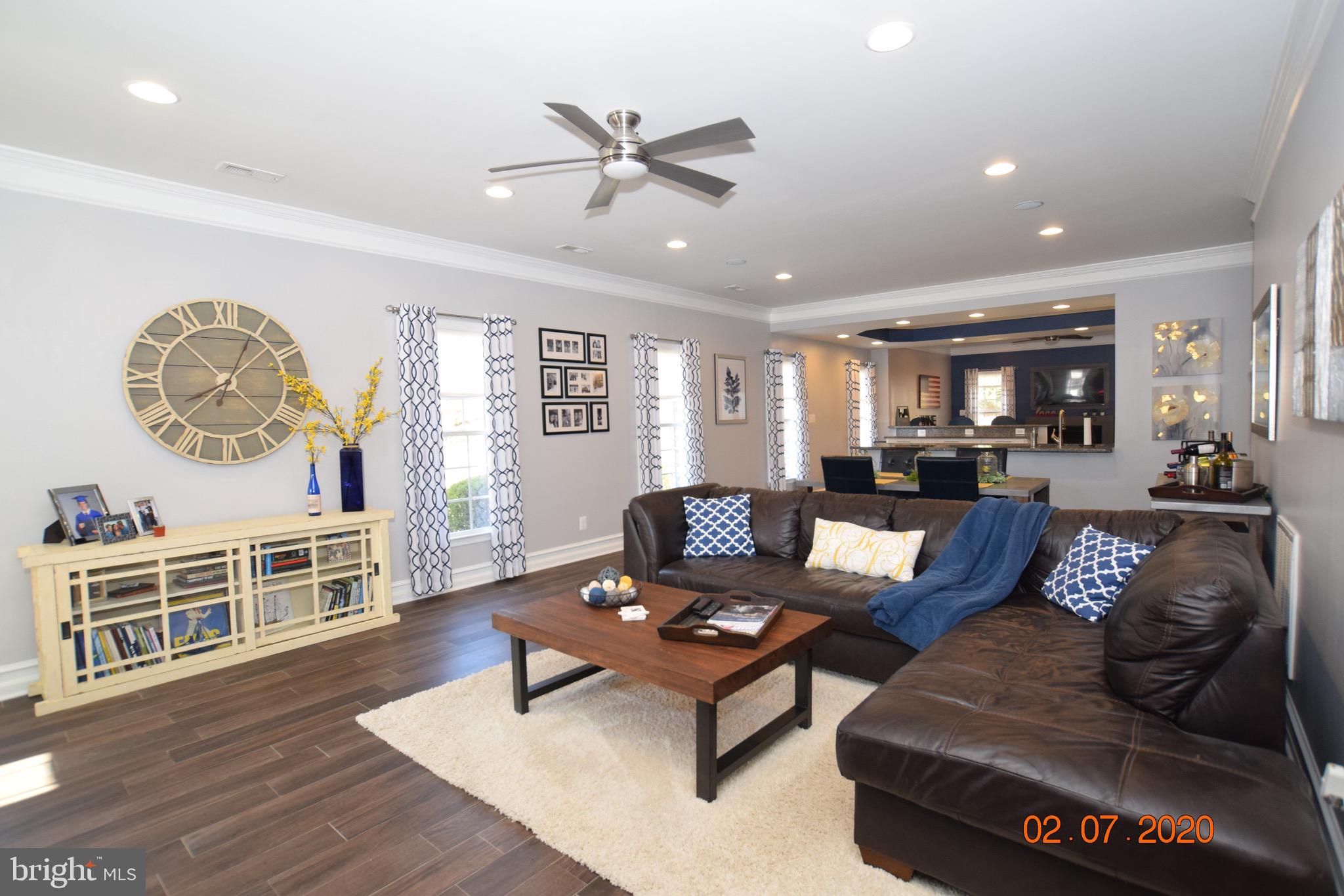 SALEM FIELDS - Residential