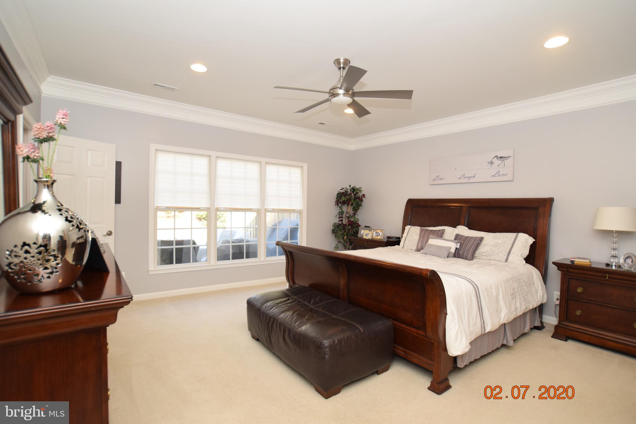 SALEM FIELDS - Residential