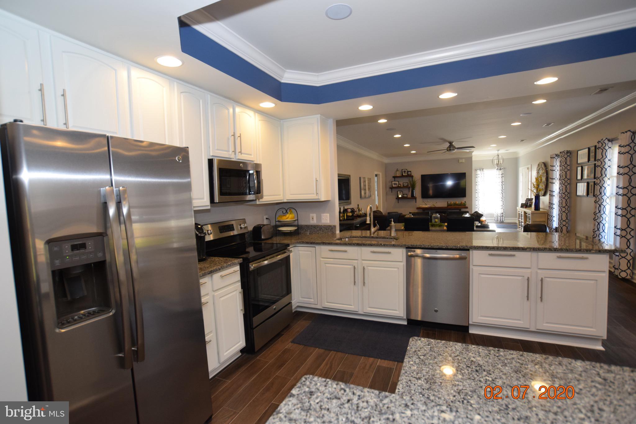 SALEM FIELDS - Residential