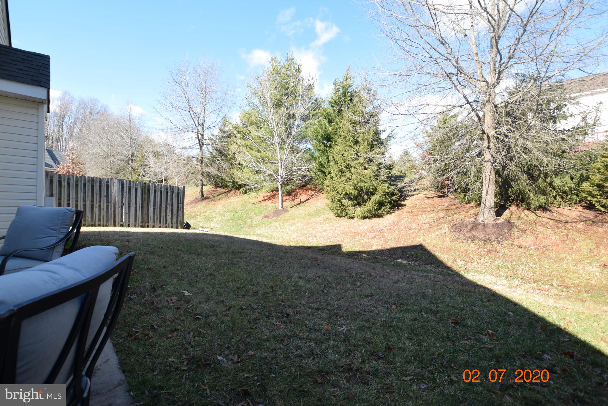 SALEM FIELDS - Residential