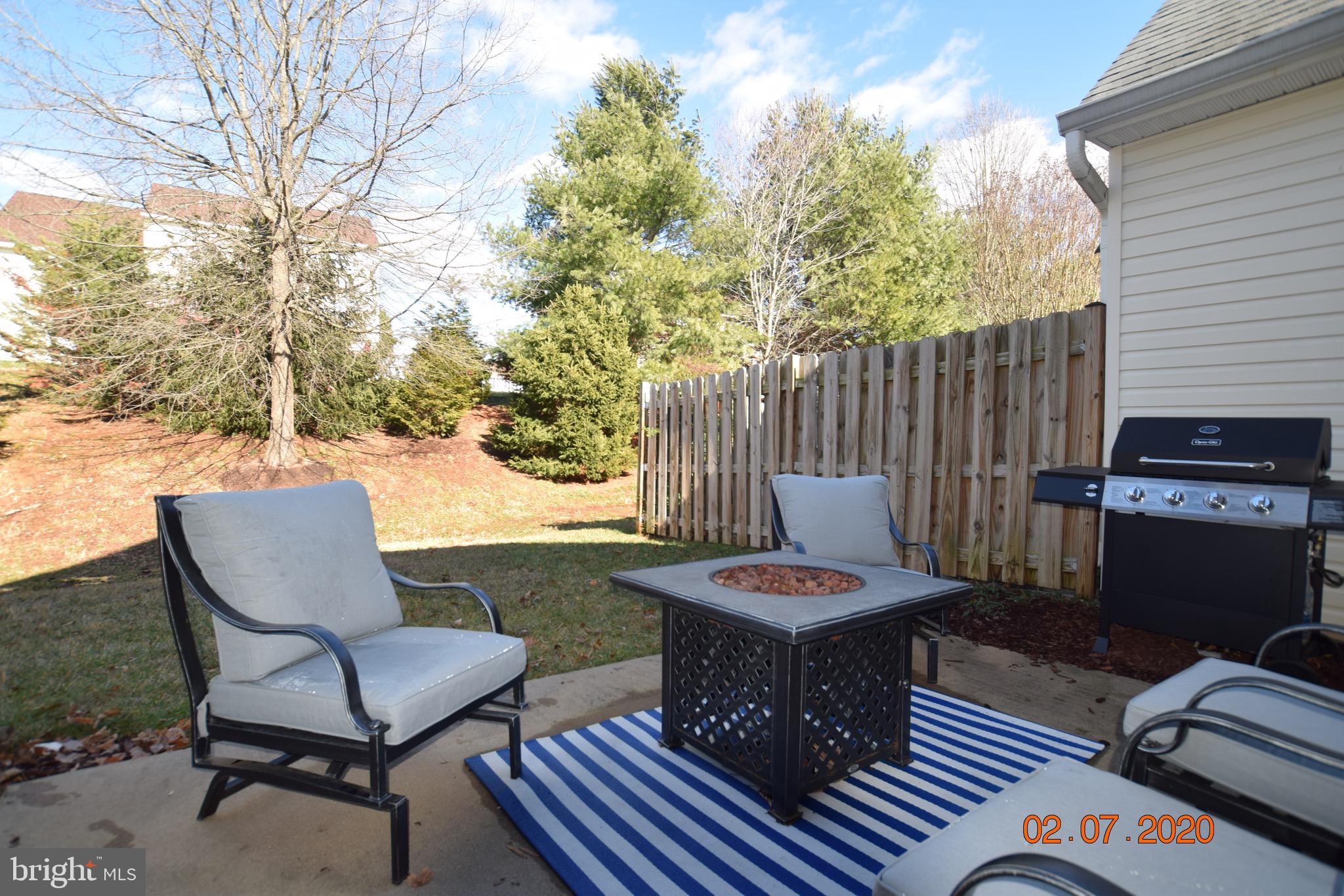 SALEM FIELDS - Residential