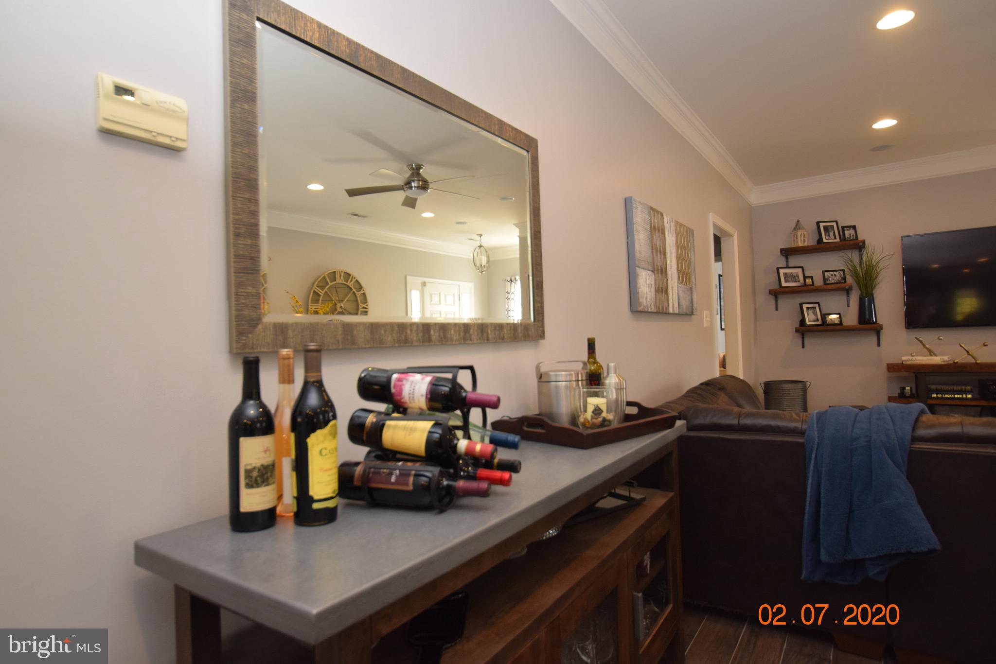 SALEM FIELDS - Residential