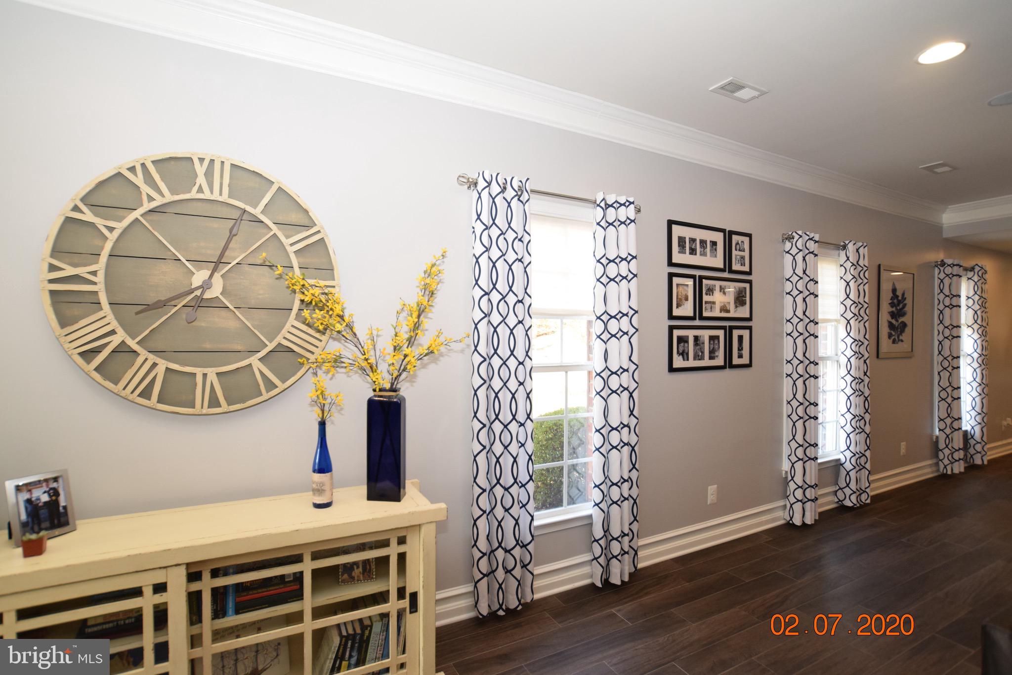 SALEM FIELDS - Residential