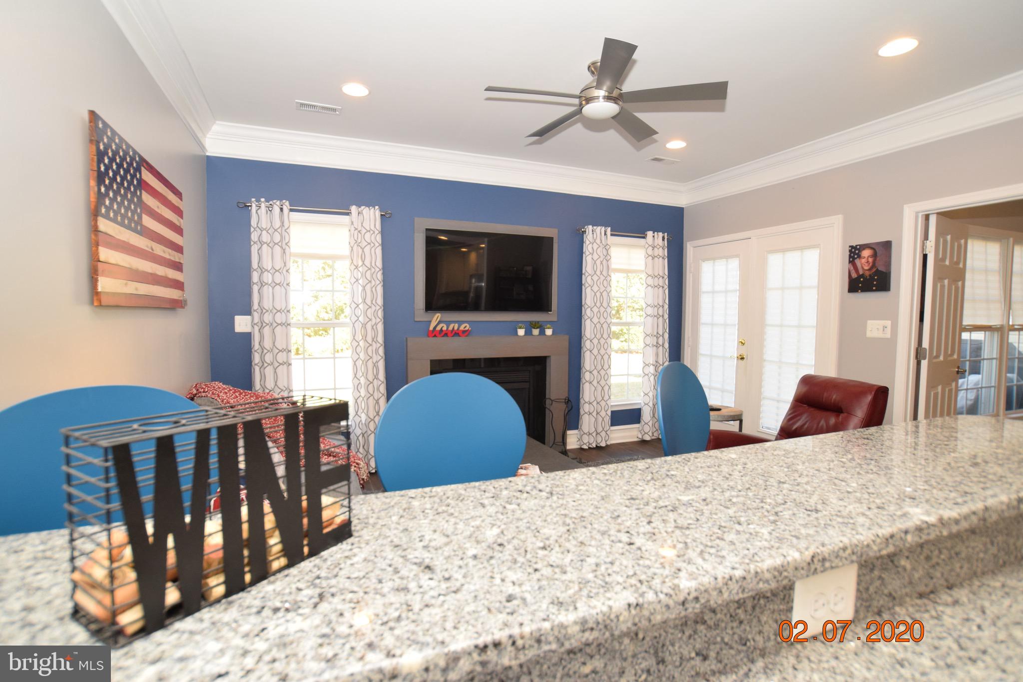 SALEM FIELDS - Residential