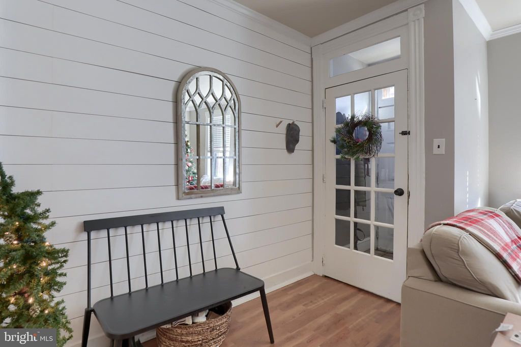 Photo of 653 W Vine Street, Lancaster, PA 17603 (MLS # PALA2044666)