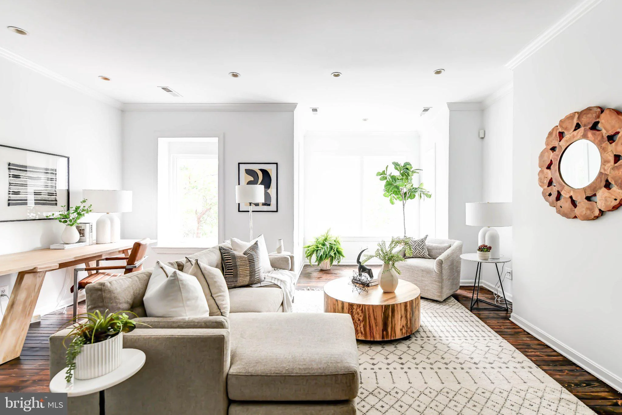 822 7th Street NE Unit 2, Washington, DC 20002