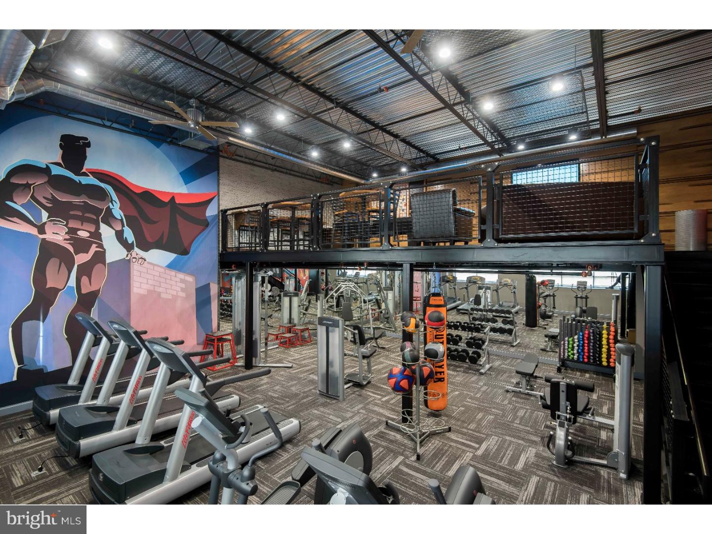 FAIRMOUNT - Residential Lease