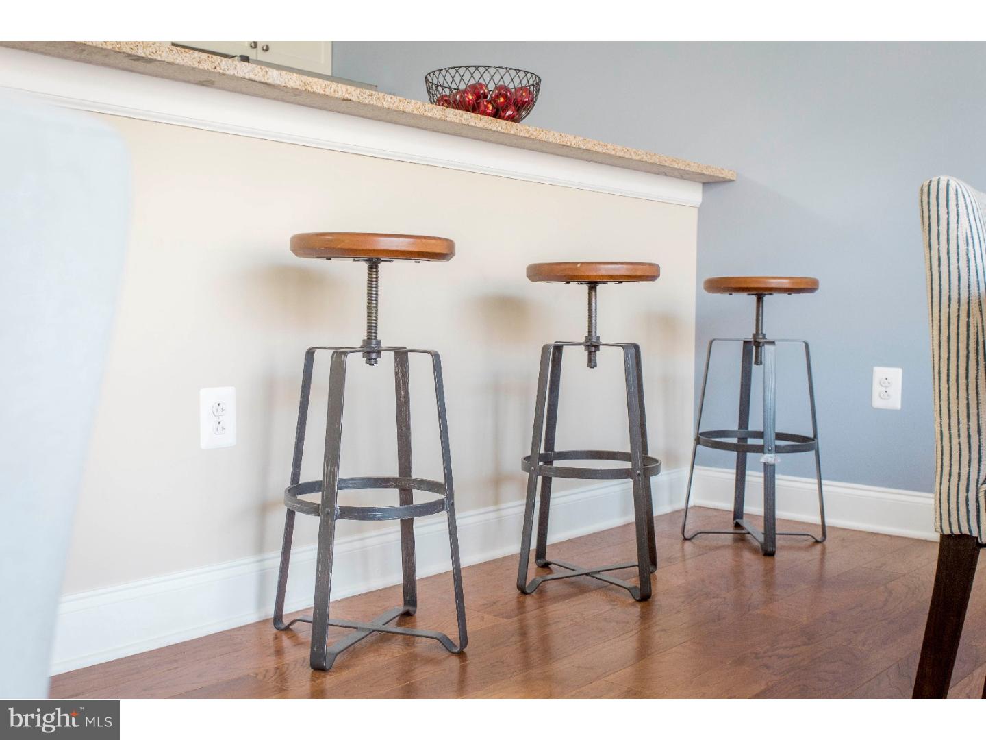 FAIRMOUNT - Residential Lease