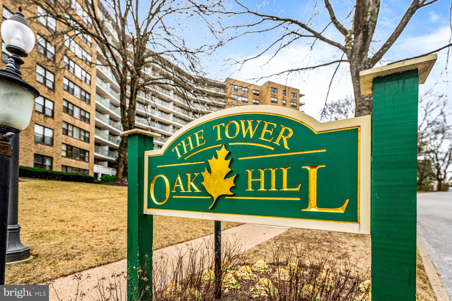 OAK HILL - Residential