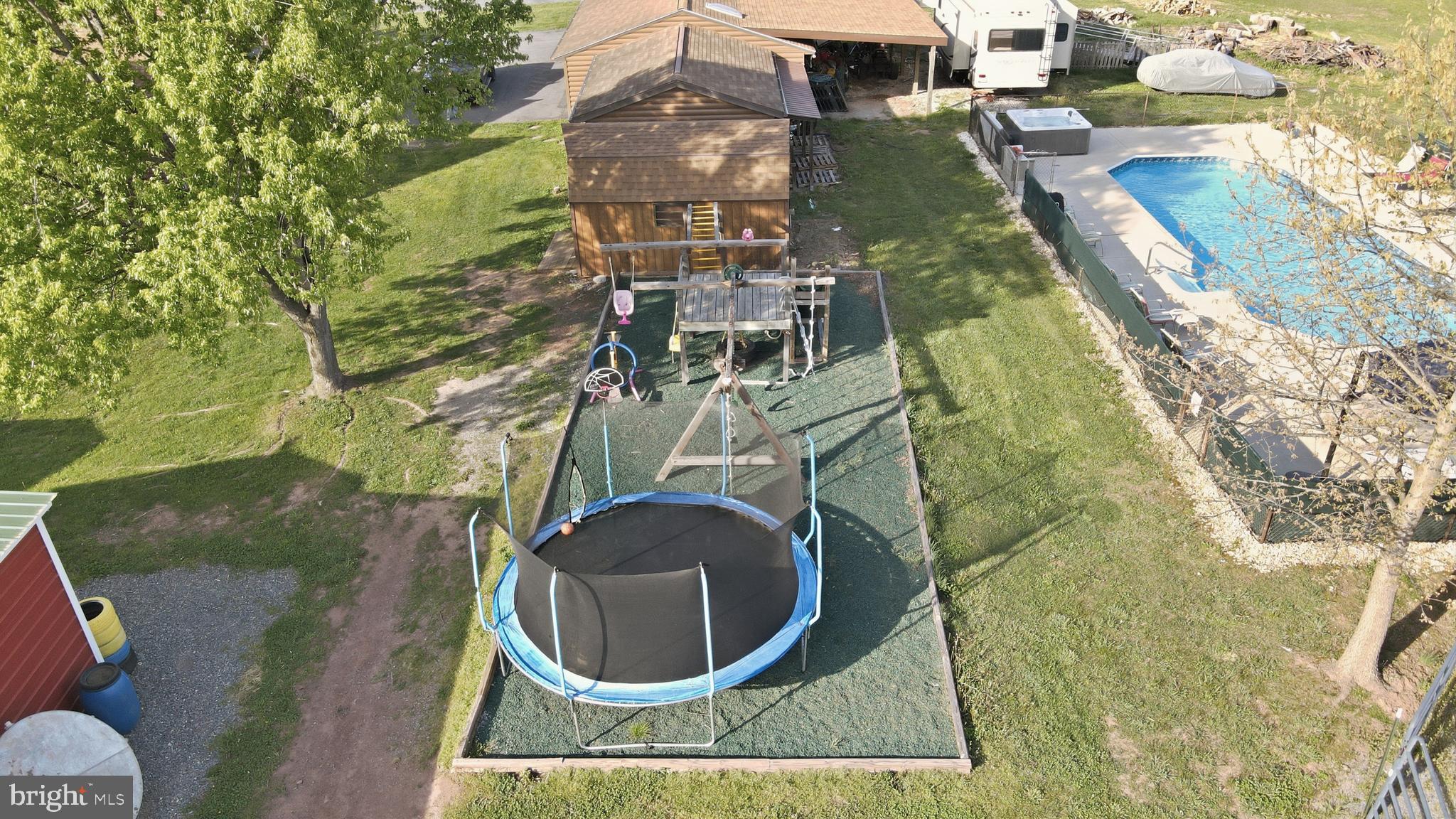 TIMBER RIDGE HEIGHTS - Residential