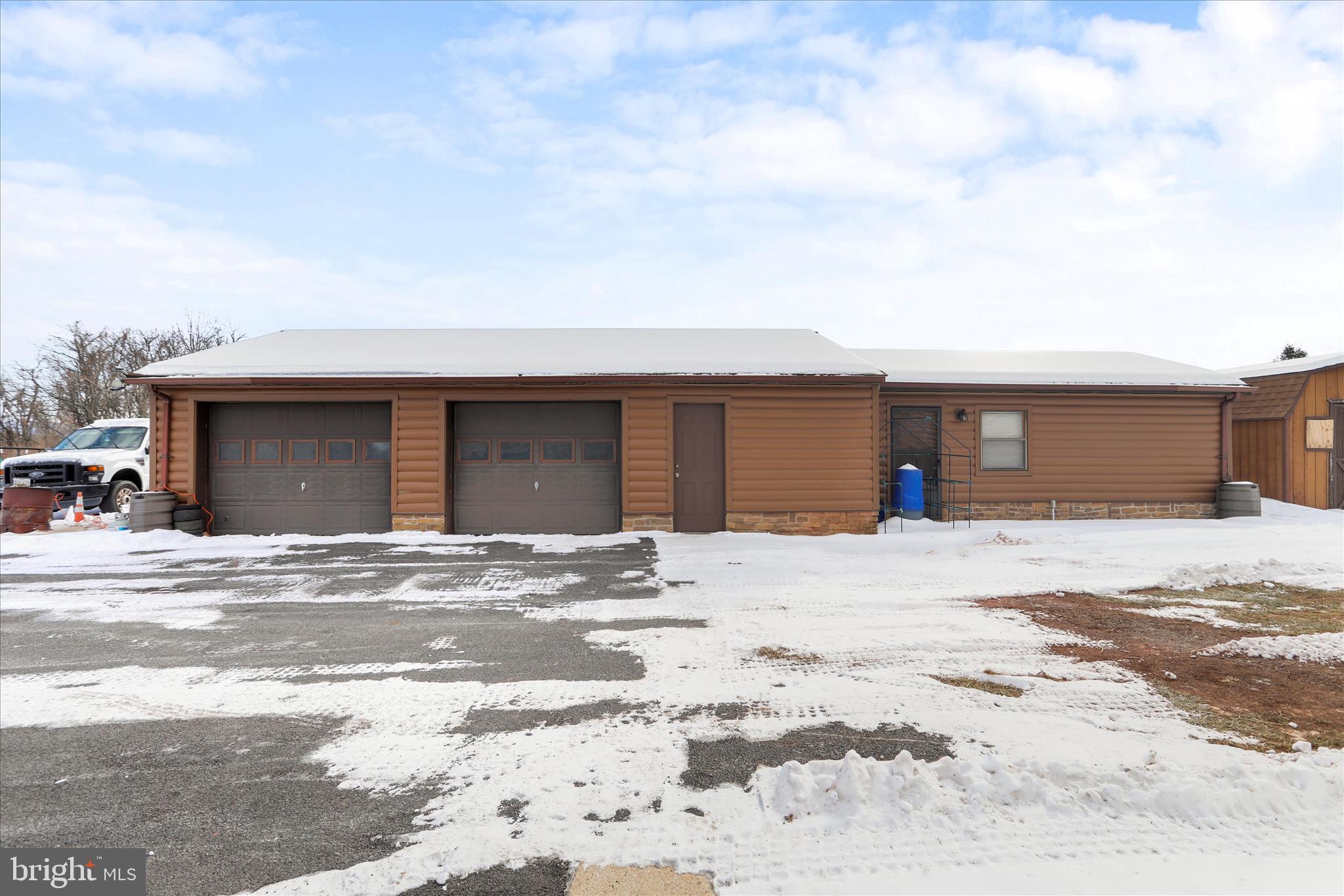 TIMBER RIDGE HEIGHTS - Residential