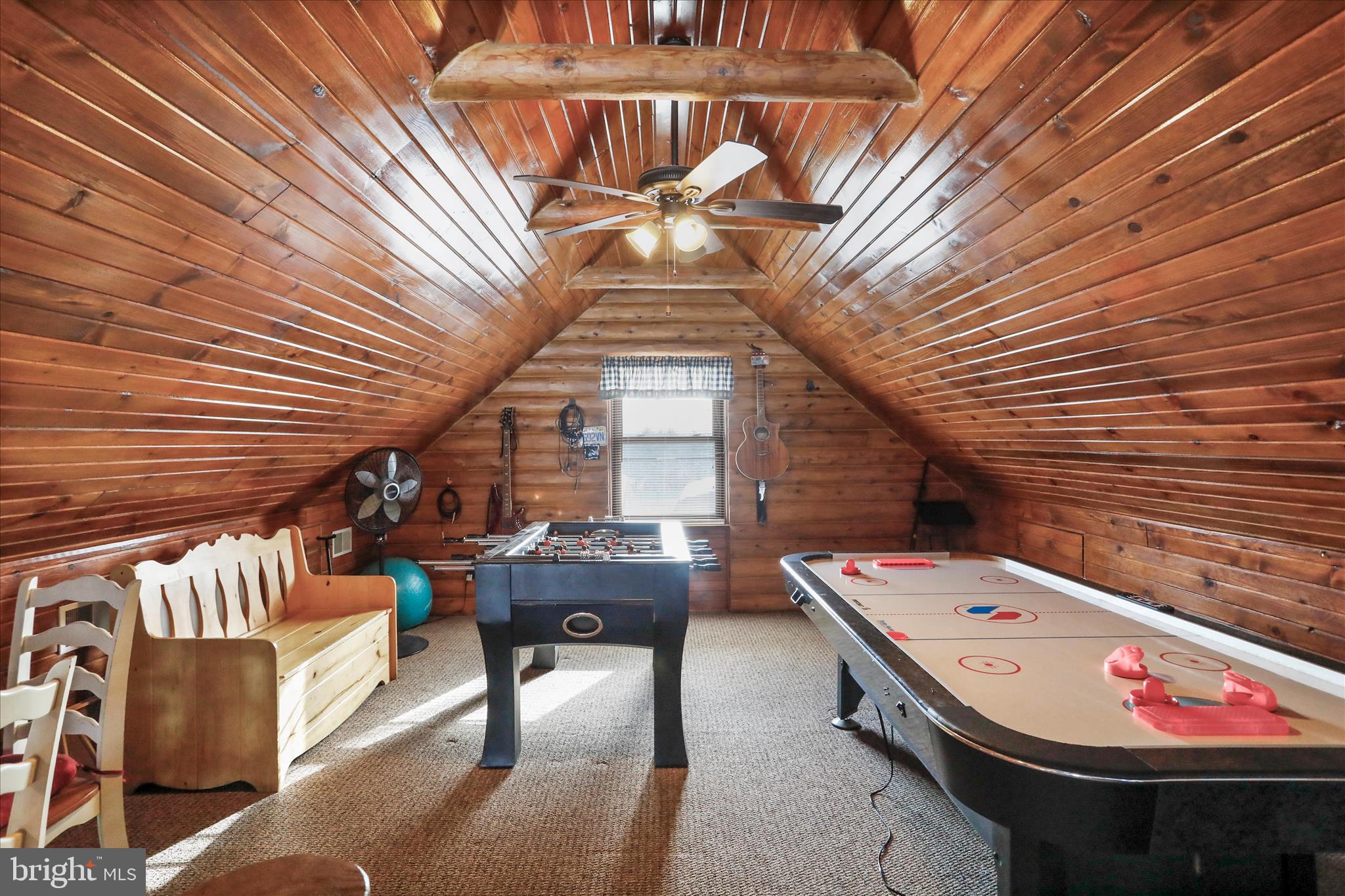 TIMBER RIDGE HEIGHTS - Residential