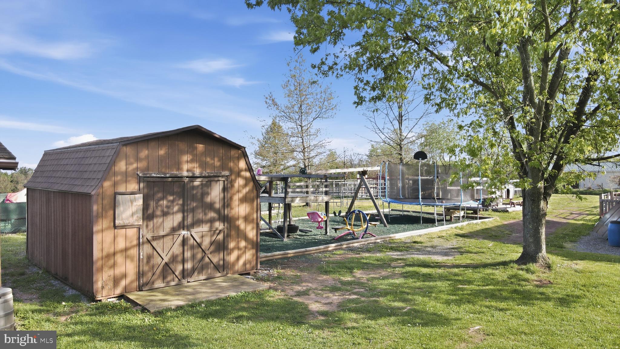 TIMBER RIDGE HEIGHTS - Residential