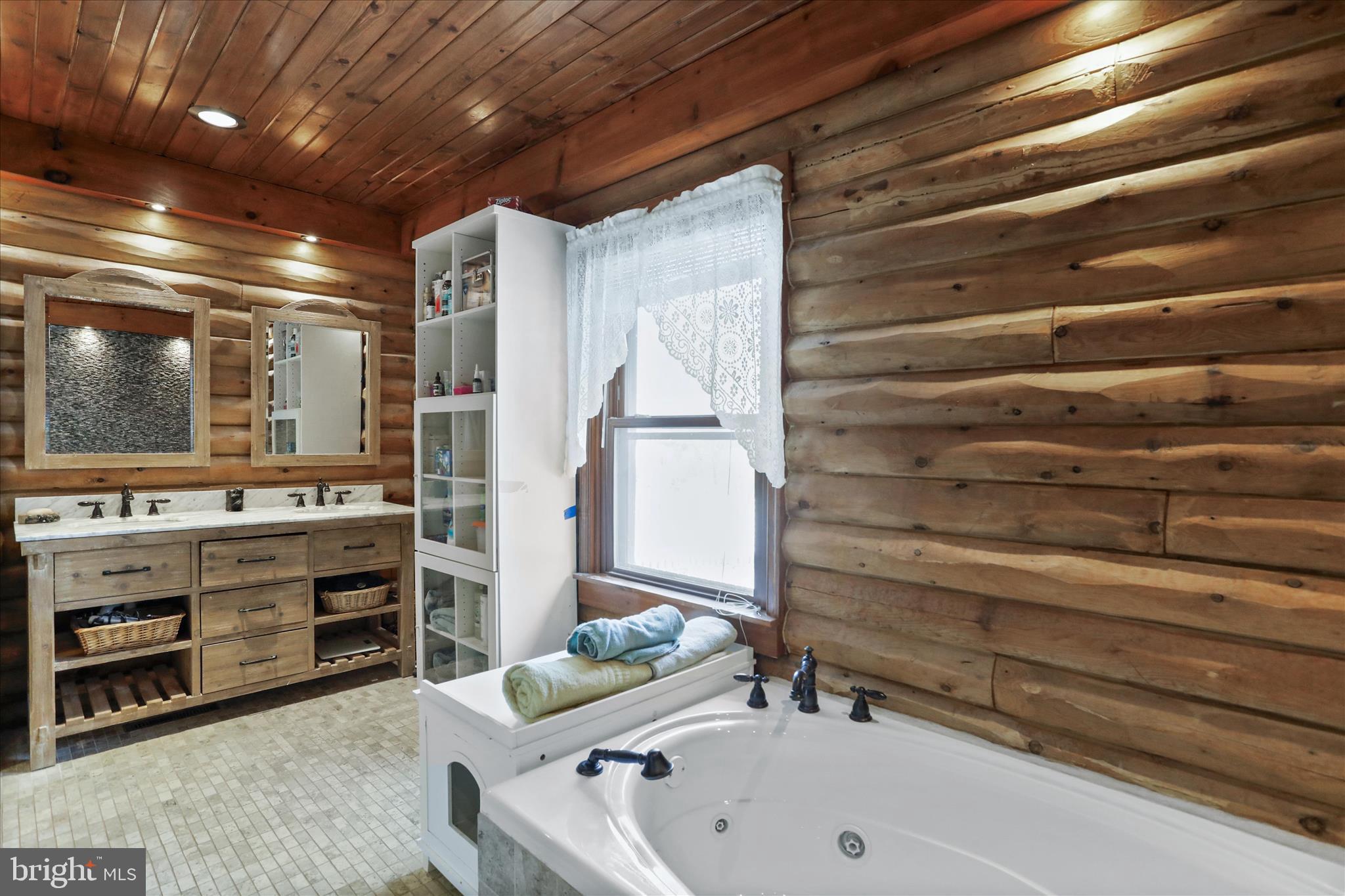 TIMBER RIDGE HEIGHTS - Residential