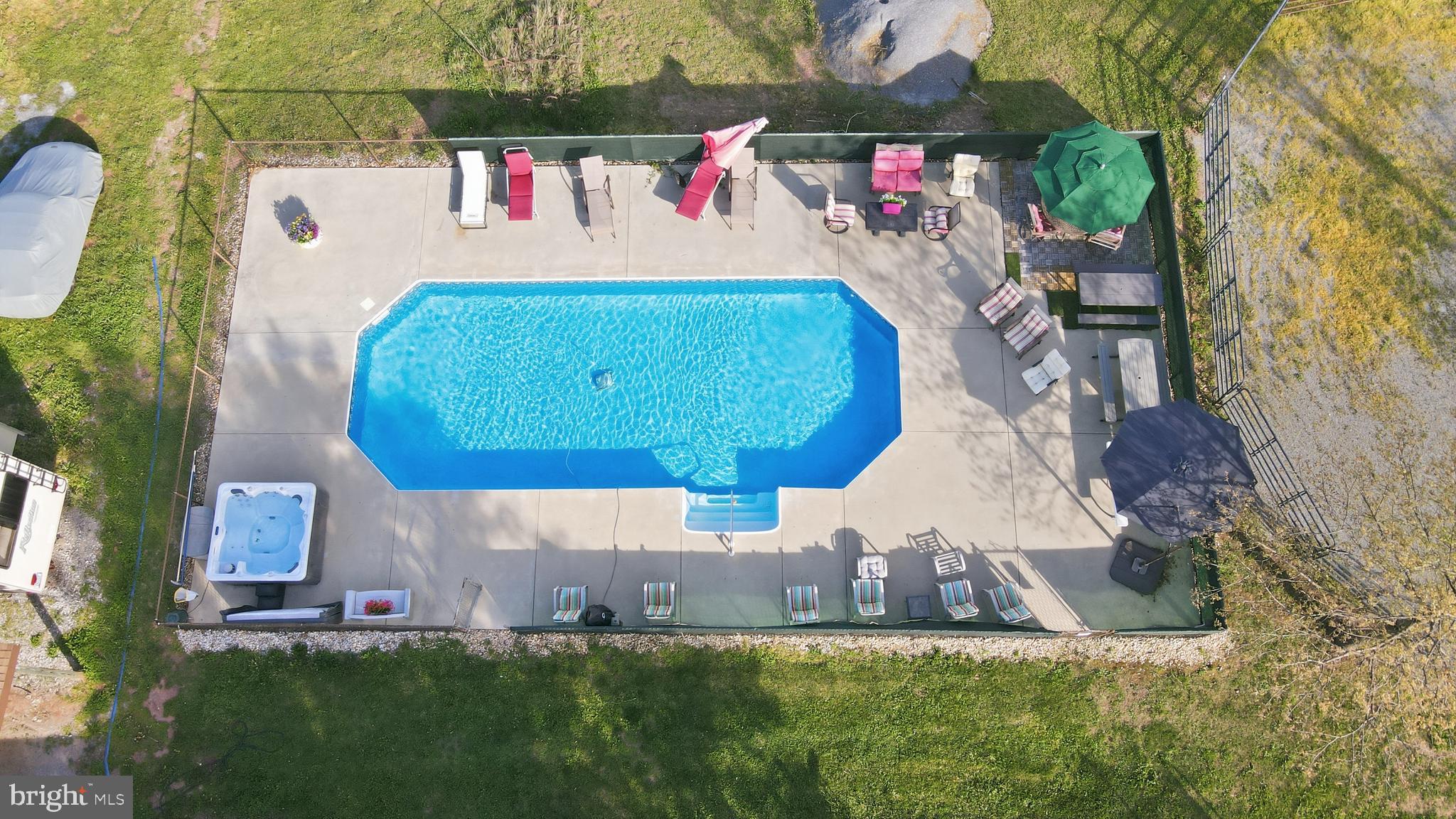 TIMBER RIDGE HEIGHTS - Residential