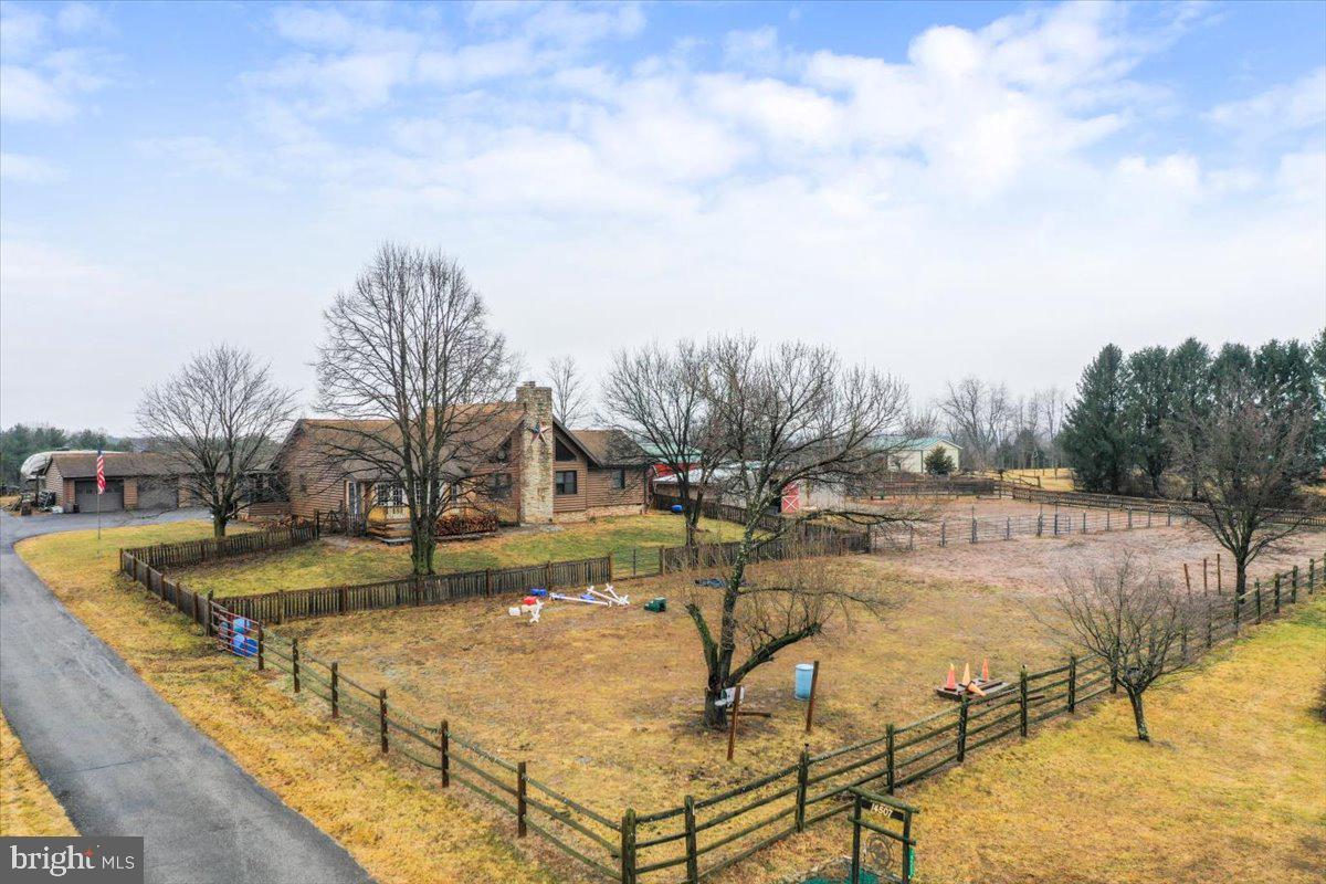 TIMBER RIDGE HEIGHTS - Residential