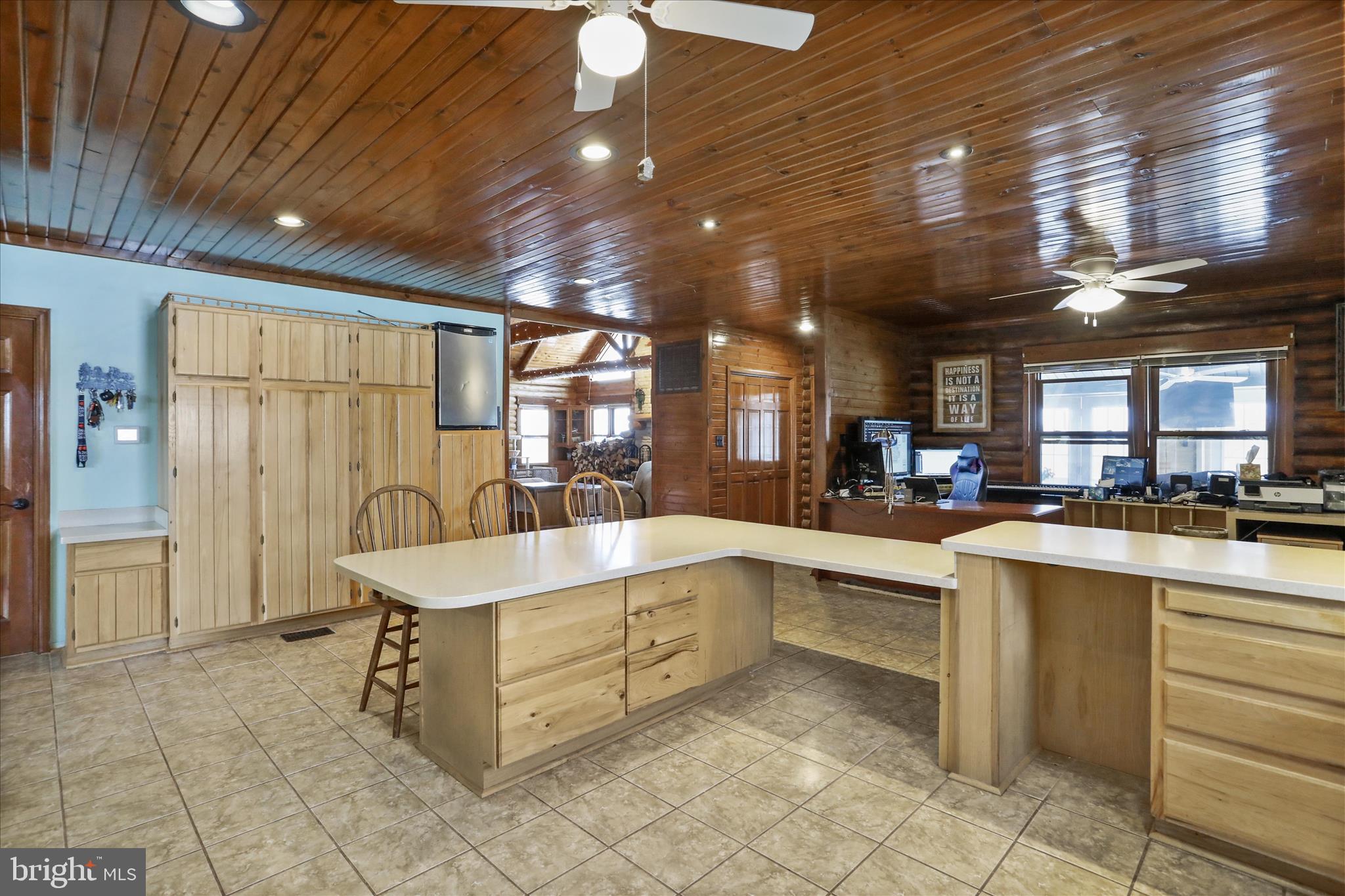 TIMBER RIDGE HEIGHTS - Residential