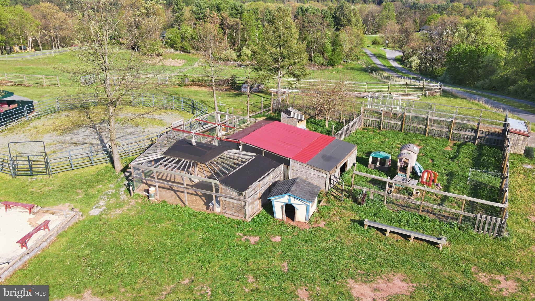 TIMBER RIDGE HEIGHTS - Residential