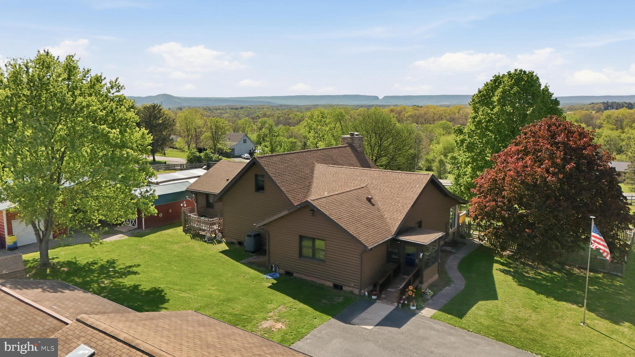 TIMBER RIDGE HEIGHTS - Residential