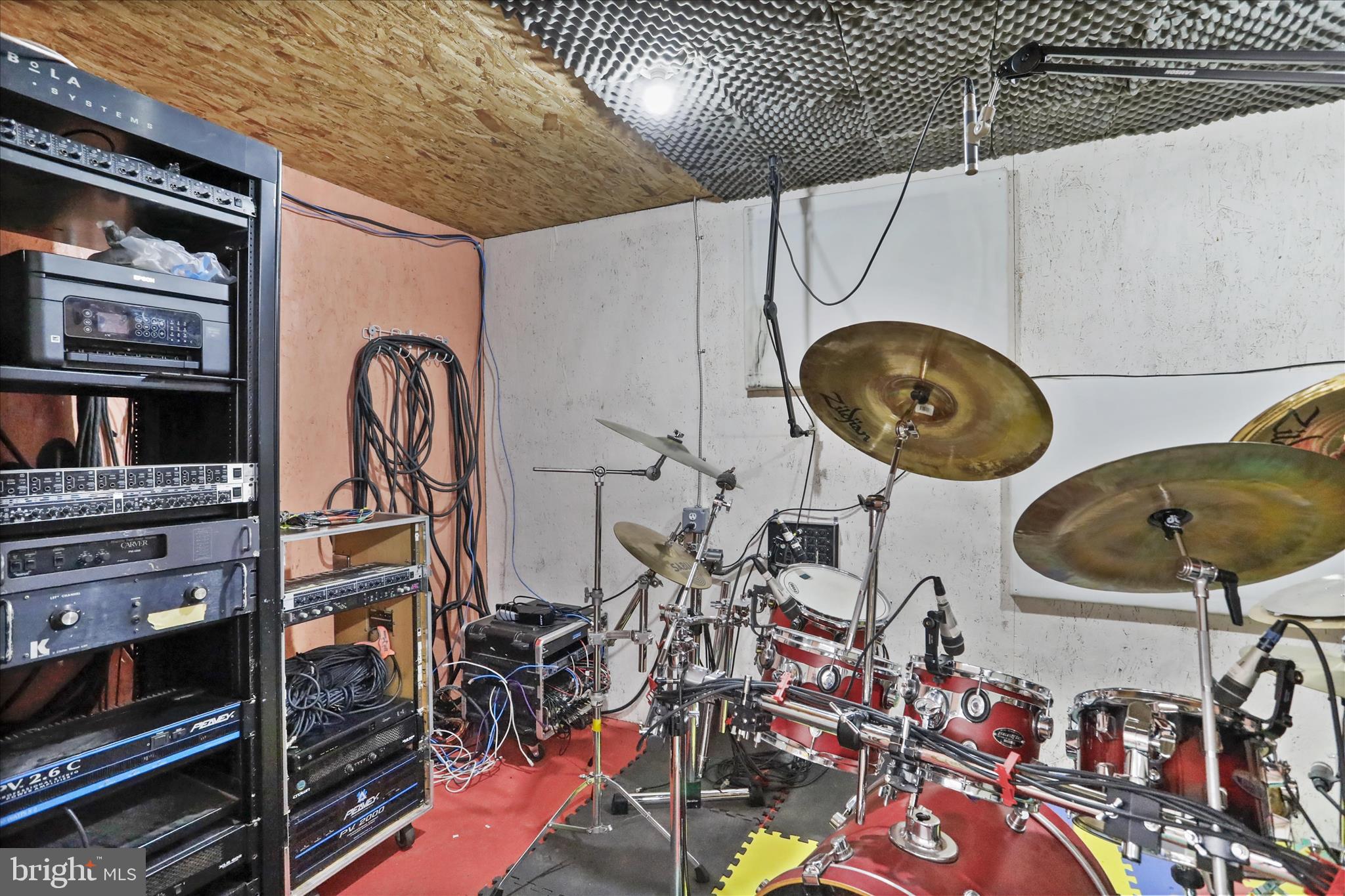 TIMBER RIDGE HEIGHTS - Residential