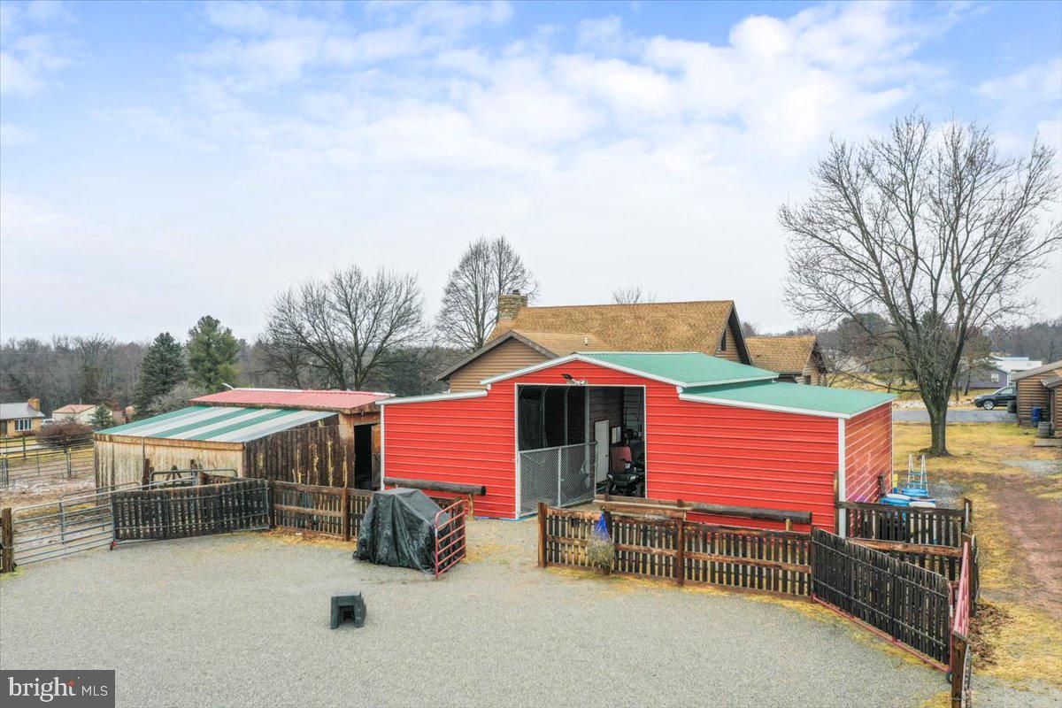 TIMBER RIDGE HEIGHTS - Residential