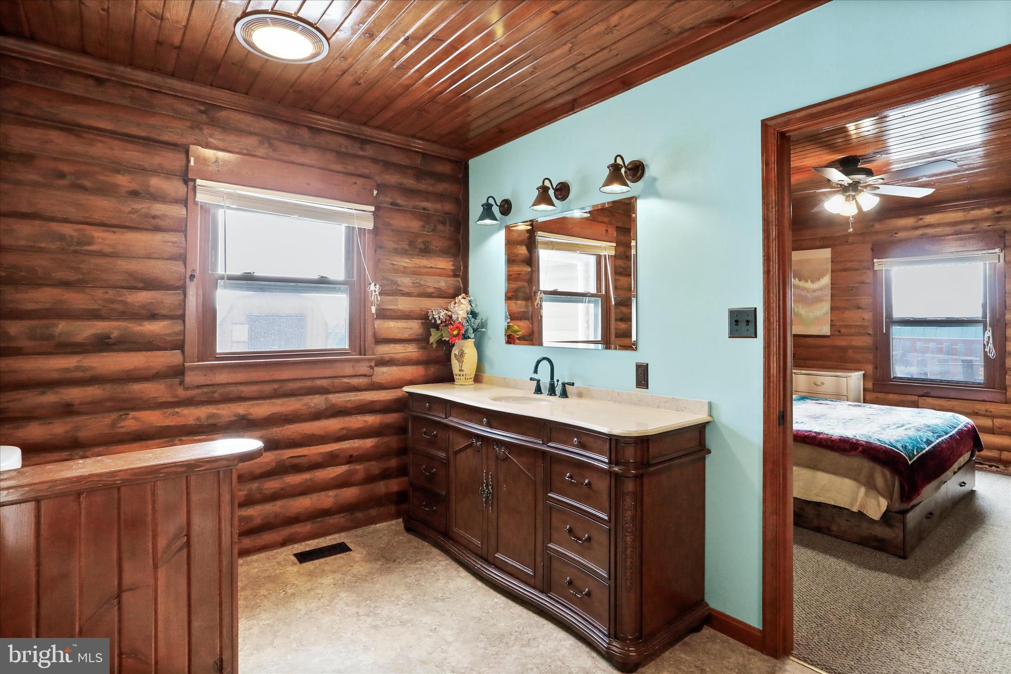 TIMBER RIDGE HEIGHTS - Residential