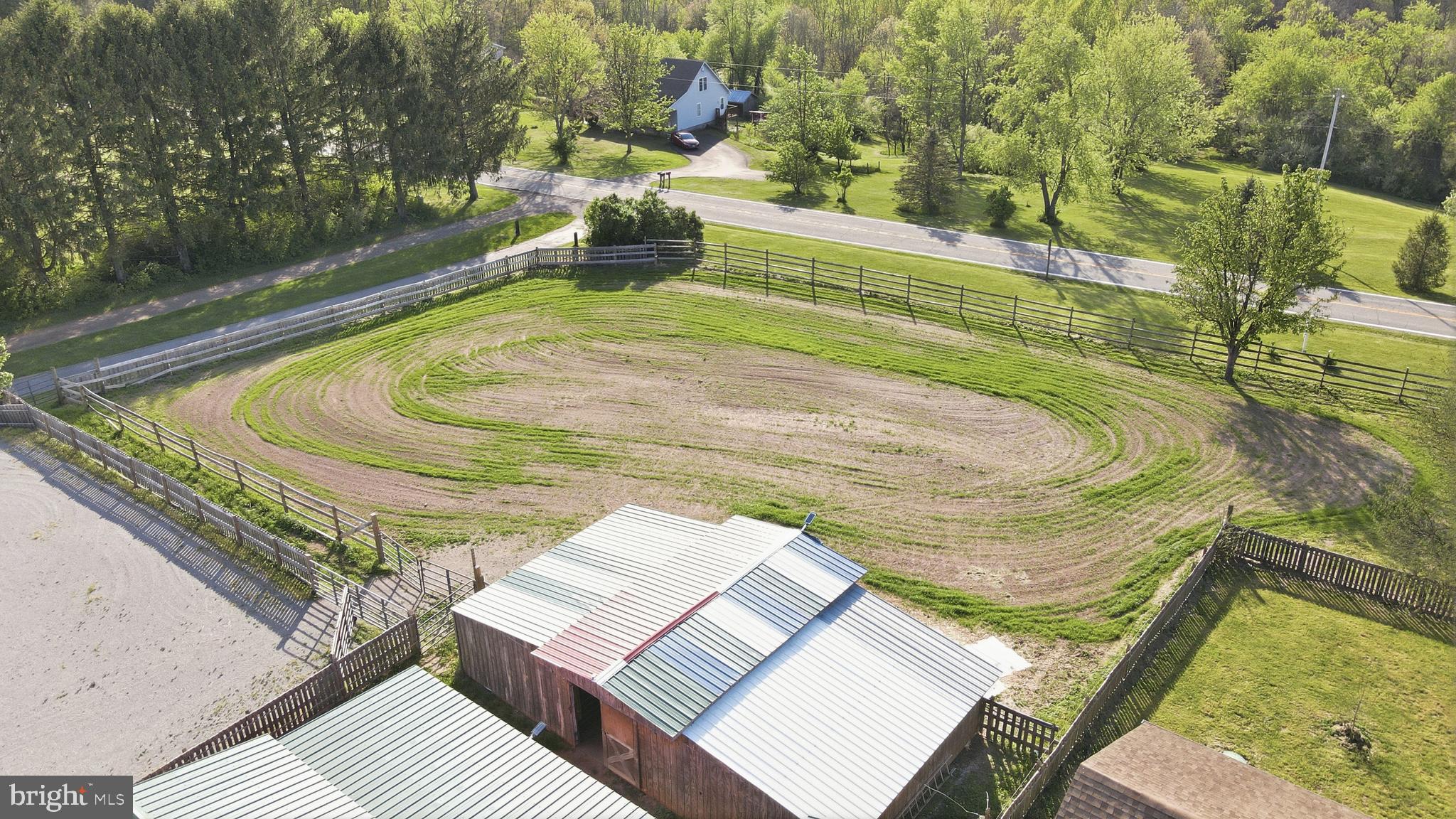 TIMBER RIDGE HEIGHTS - Residential
