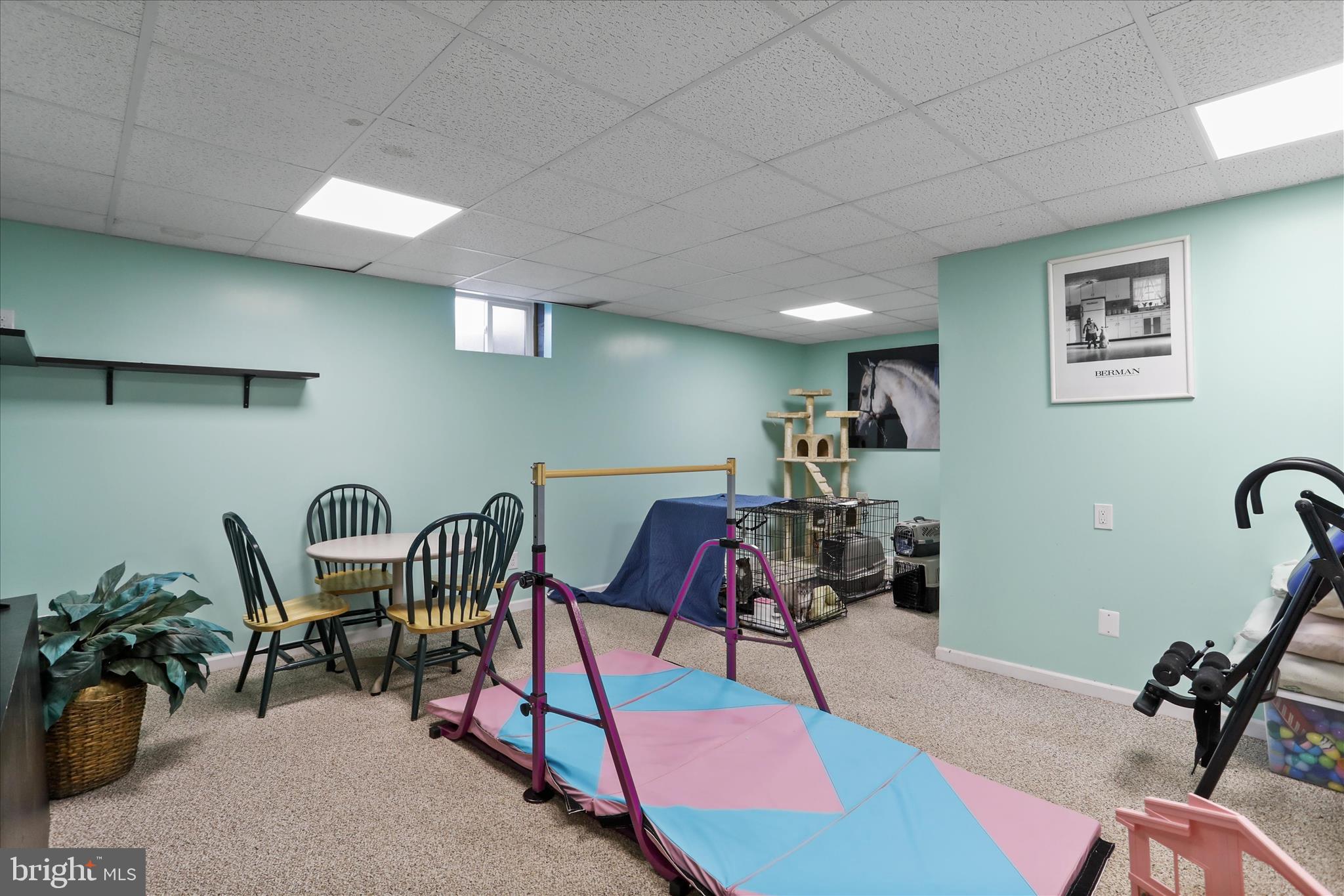 TIMBER RIDGE HEIGHTS - Residential