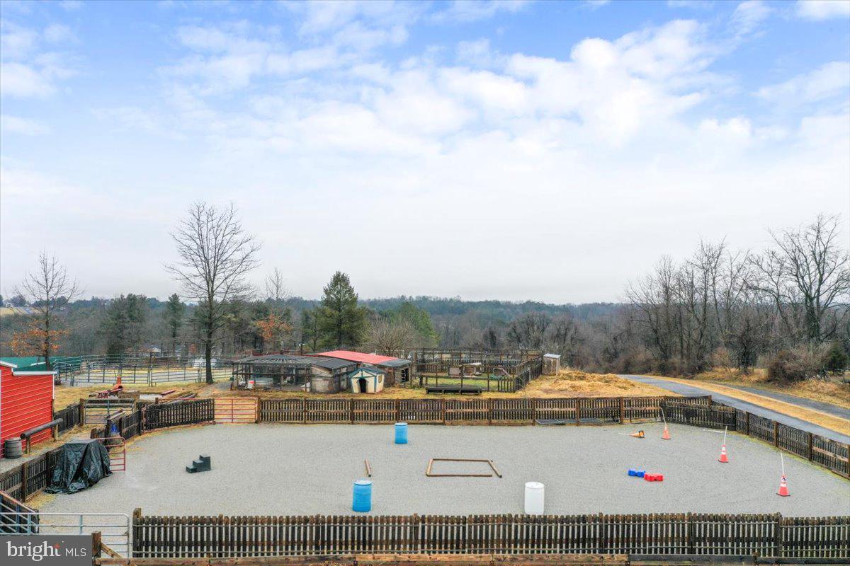 TIMBER RIDGE HEIGHTS - Residential