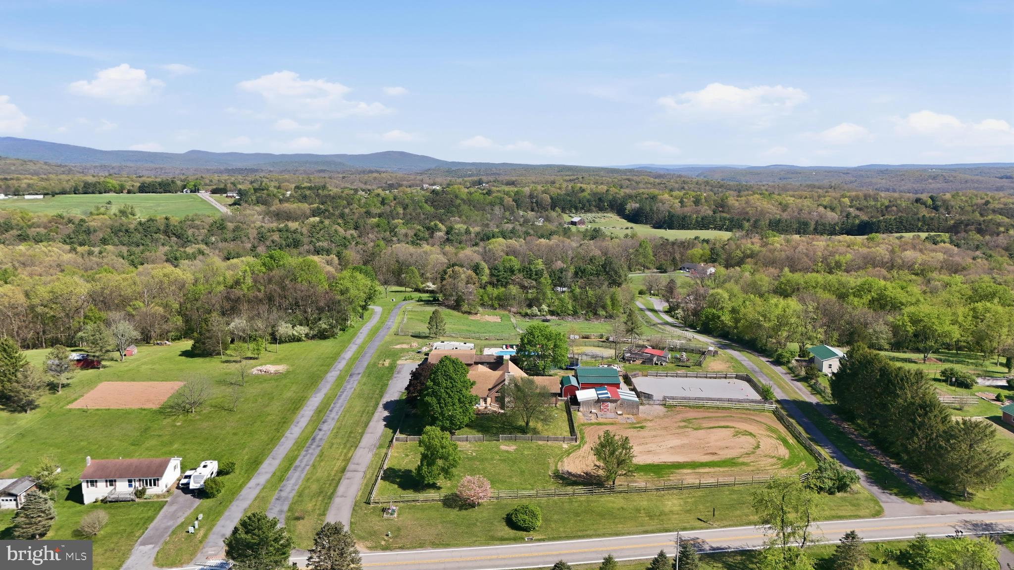 TIMBER RIDGE HEIGHTS - Residential