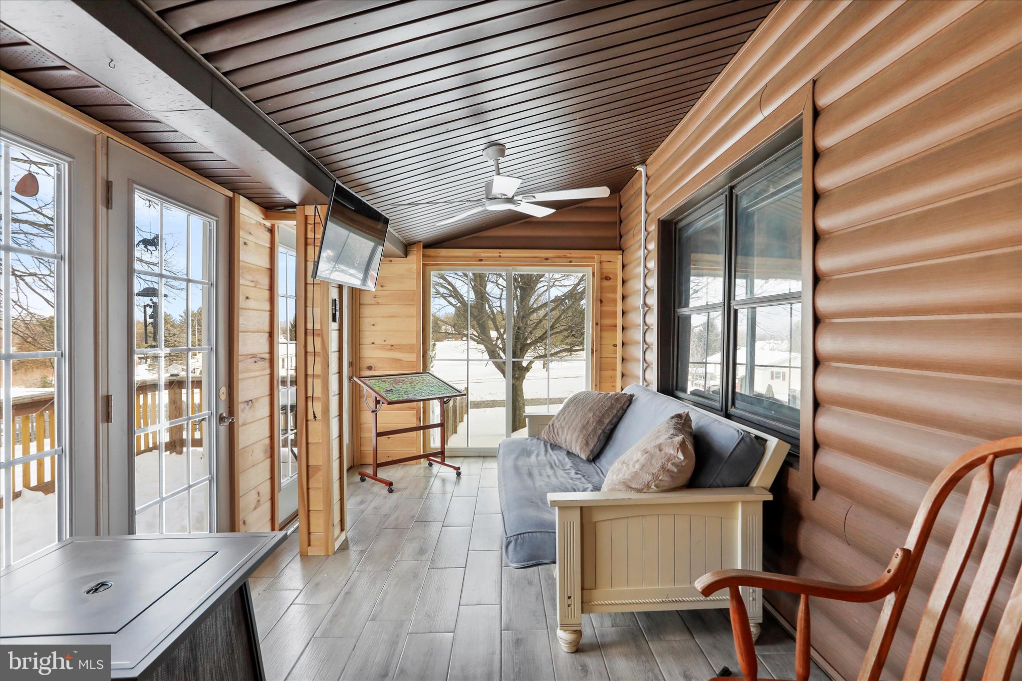 TIMBER RIDGE HEIGHTS - Residential